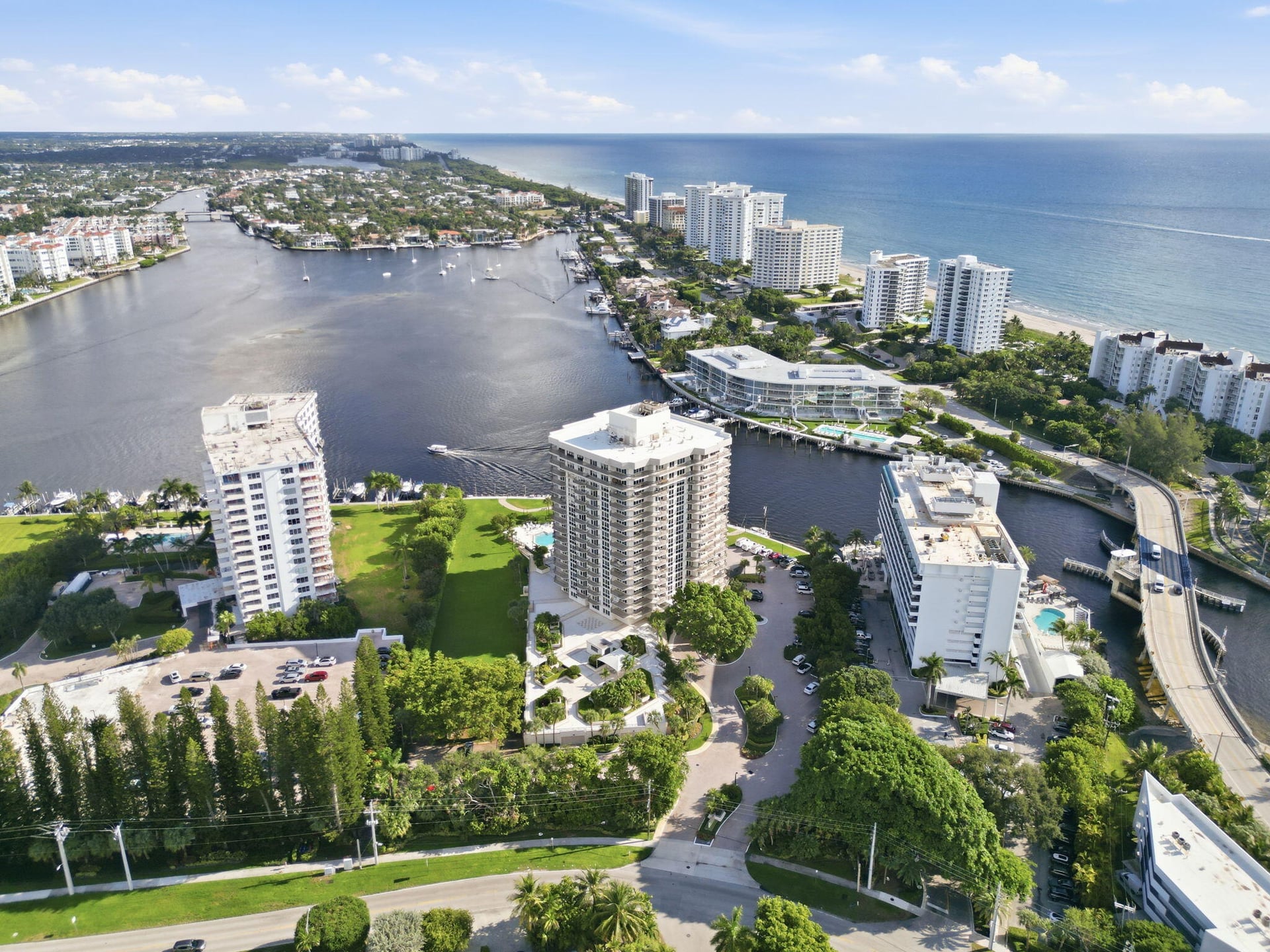 Boca Raton Unit 6D photo 2