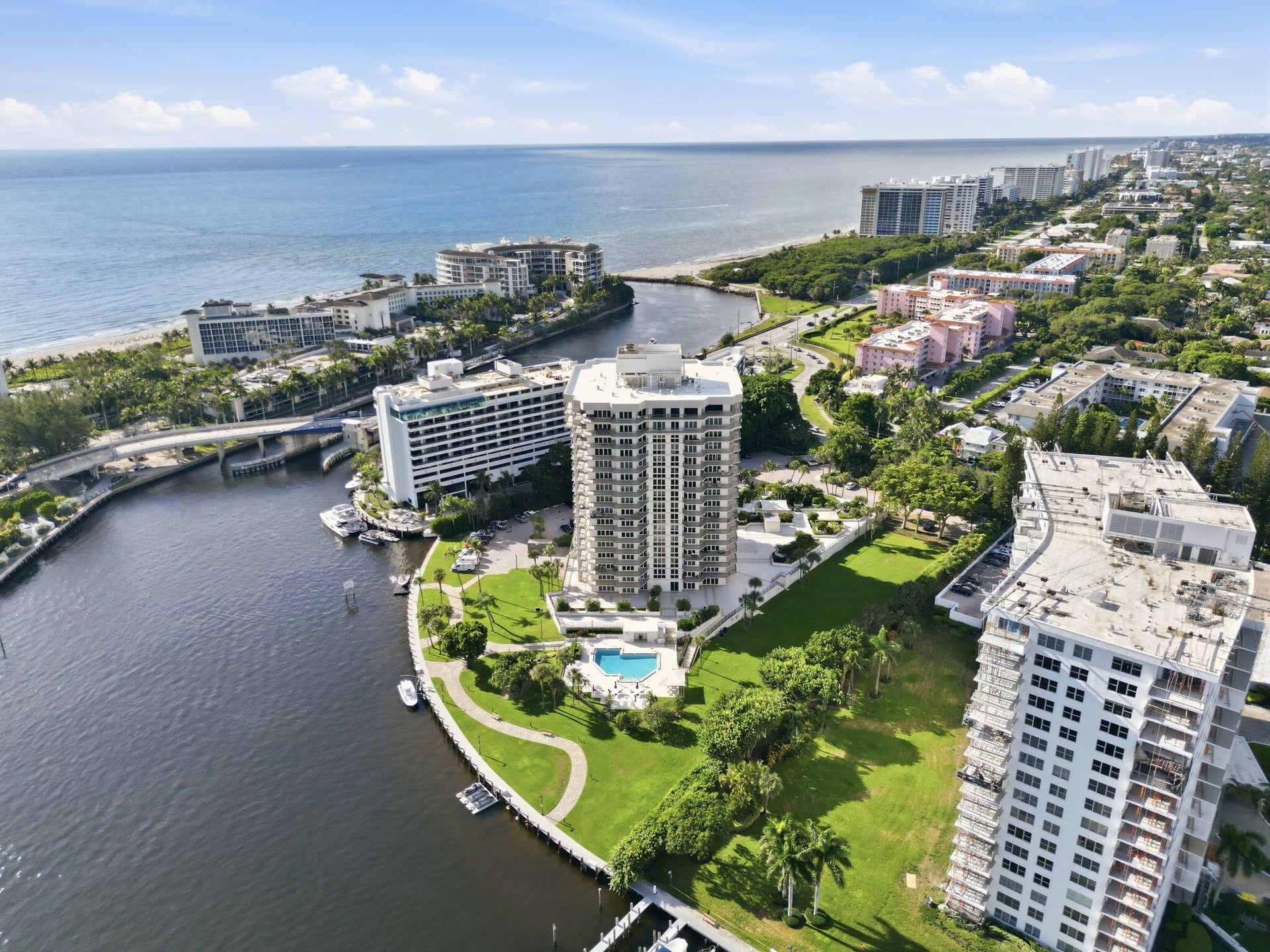 Boca Raton Unit 6D photo 3