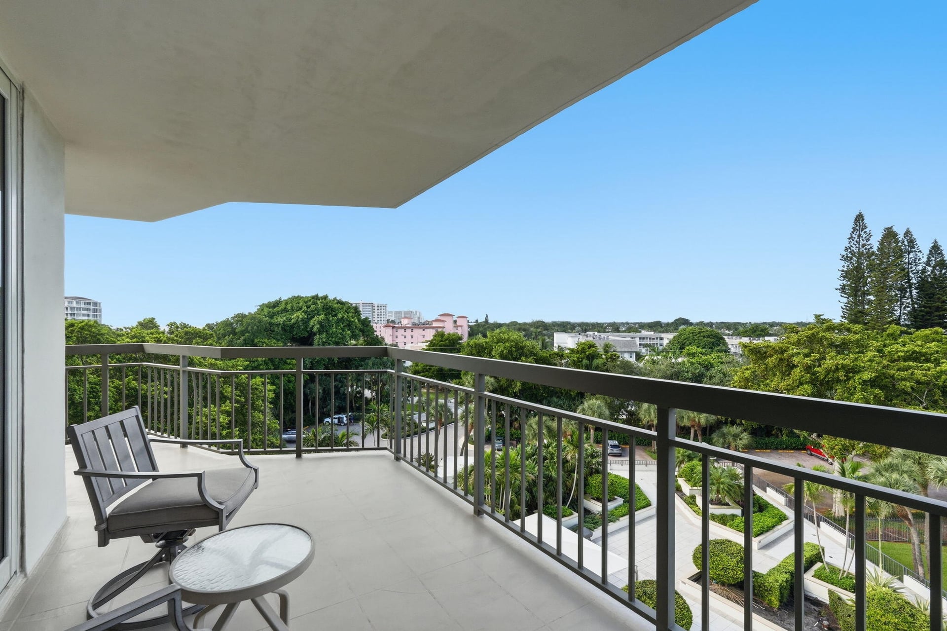 Boca Raton Unit 6D photo 12
