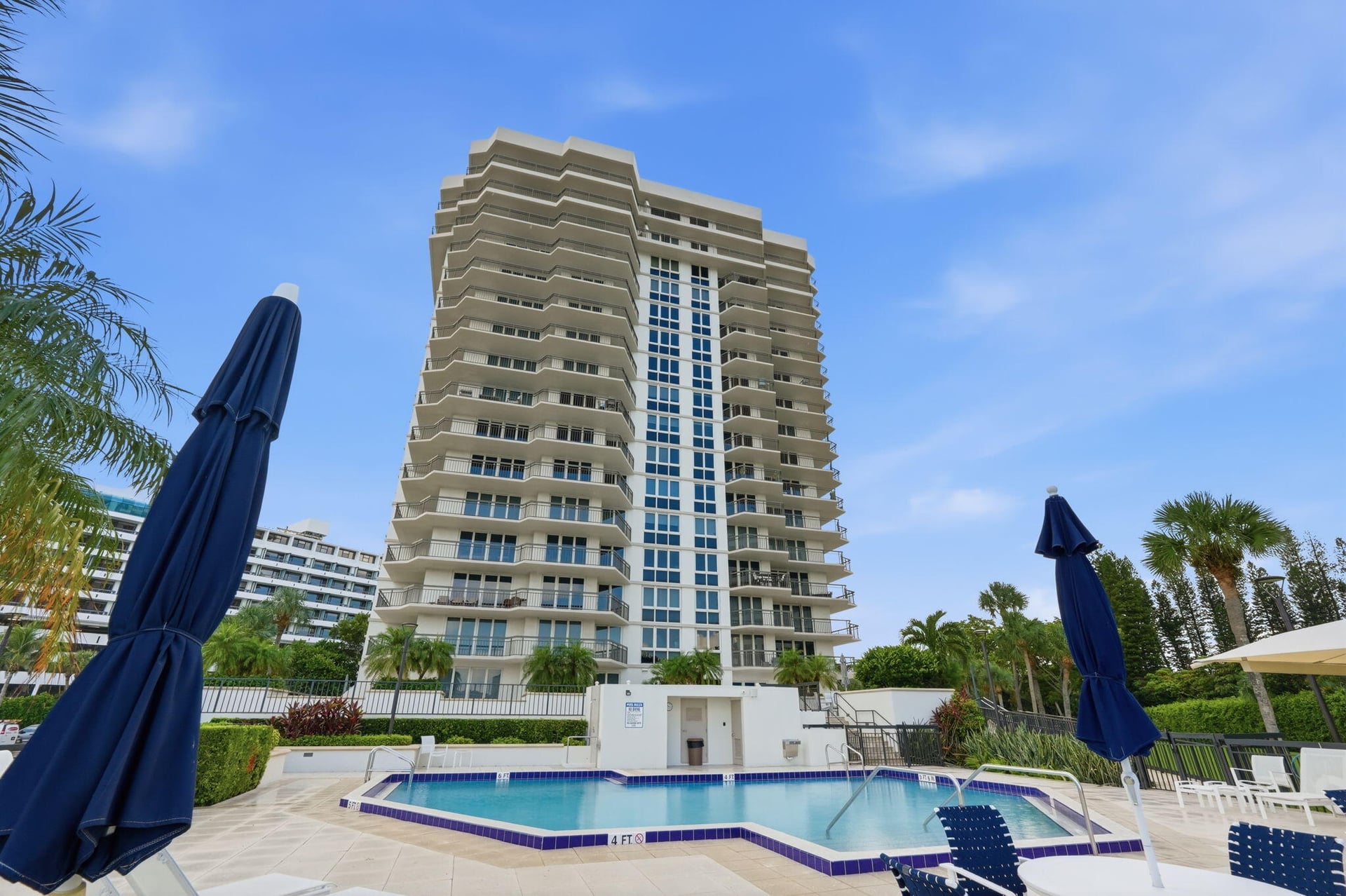 Boca Raton Unit 6D photo 36