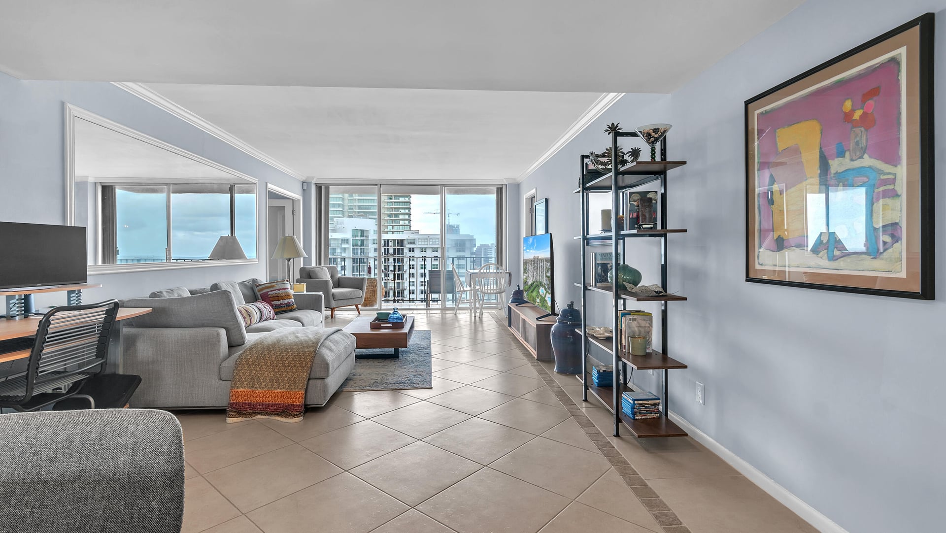 Downtown West Palm Beach Unit 1804 photo 5