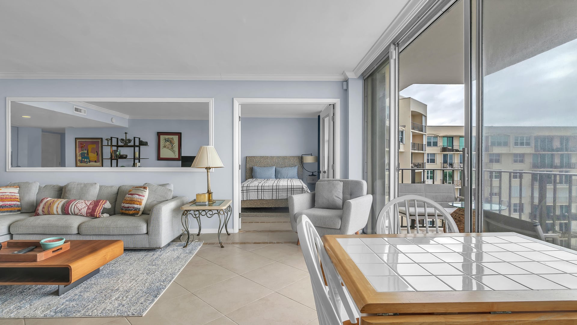Downtown West Palm Beach Unit 1804 photo 9