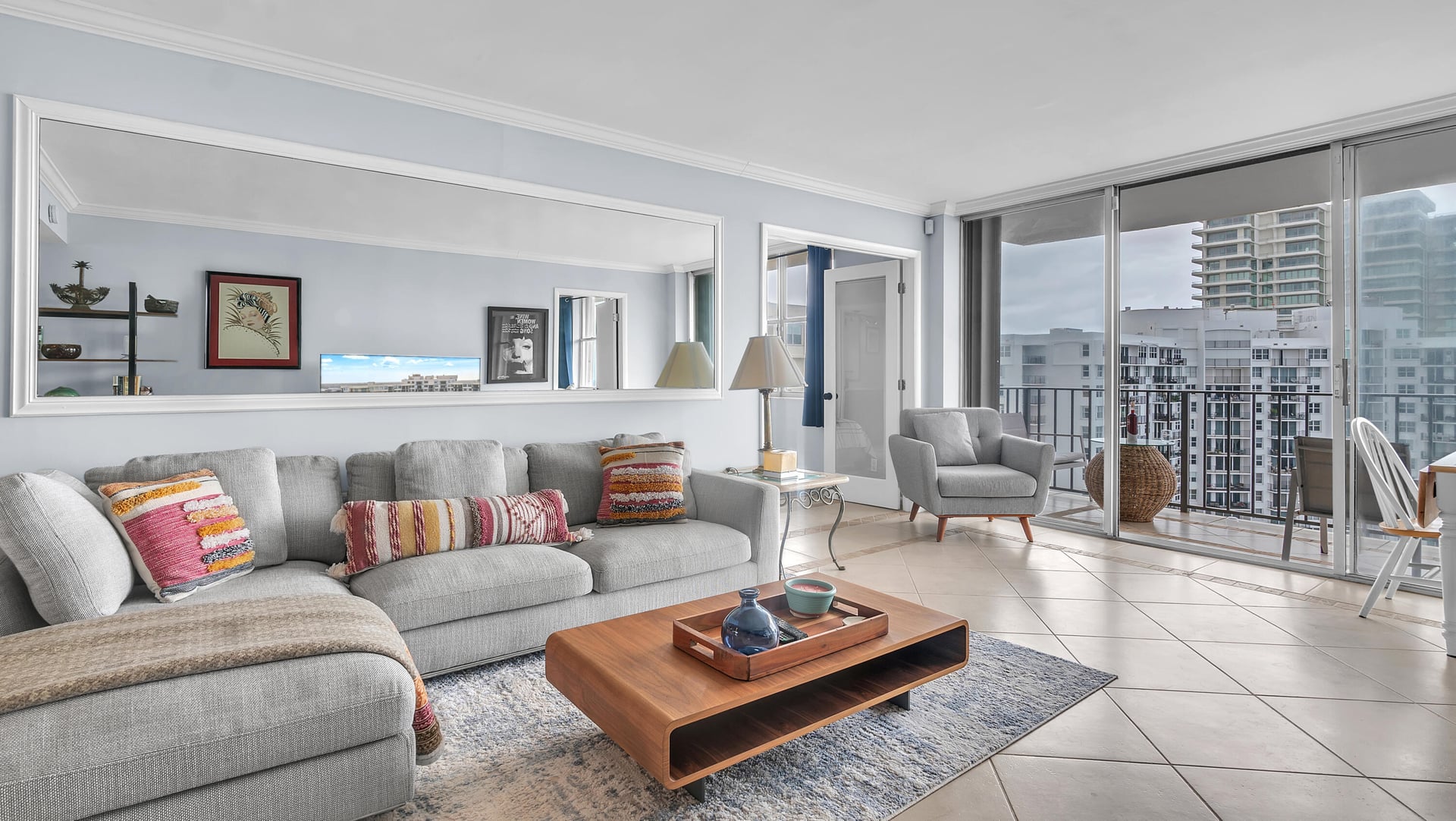 Downtown West Palm Beach Unit 1804 photo 11