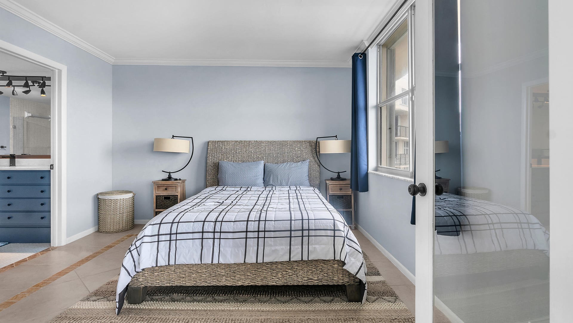 Downtown West Palm Beach Unit 1804 photo 12