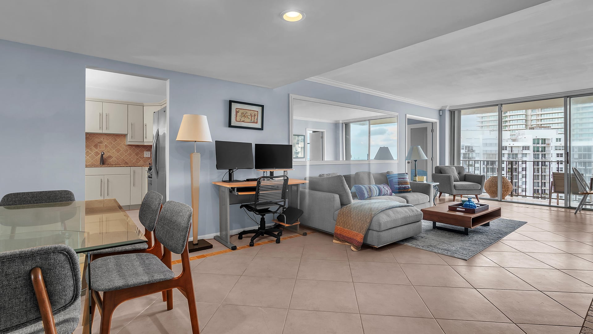 Downtown West Palm Beach Unit 1804 photo 23