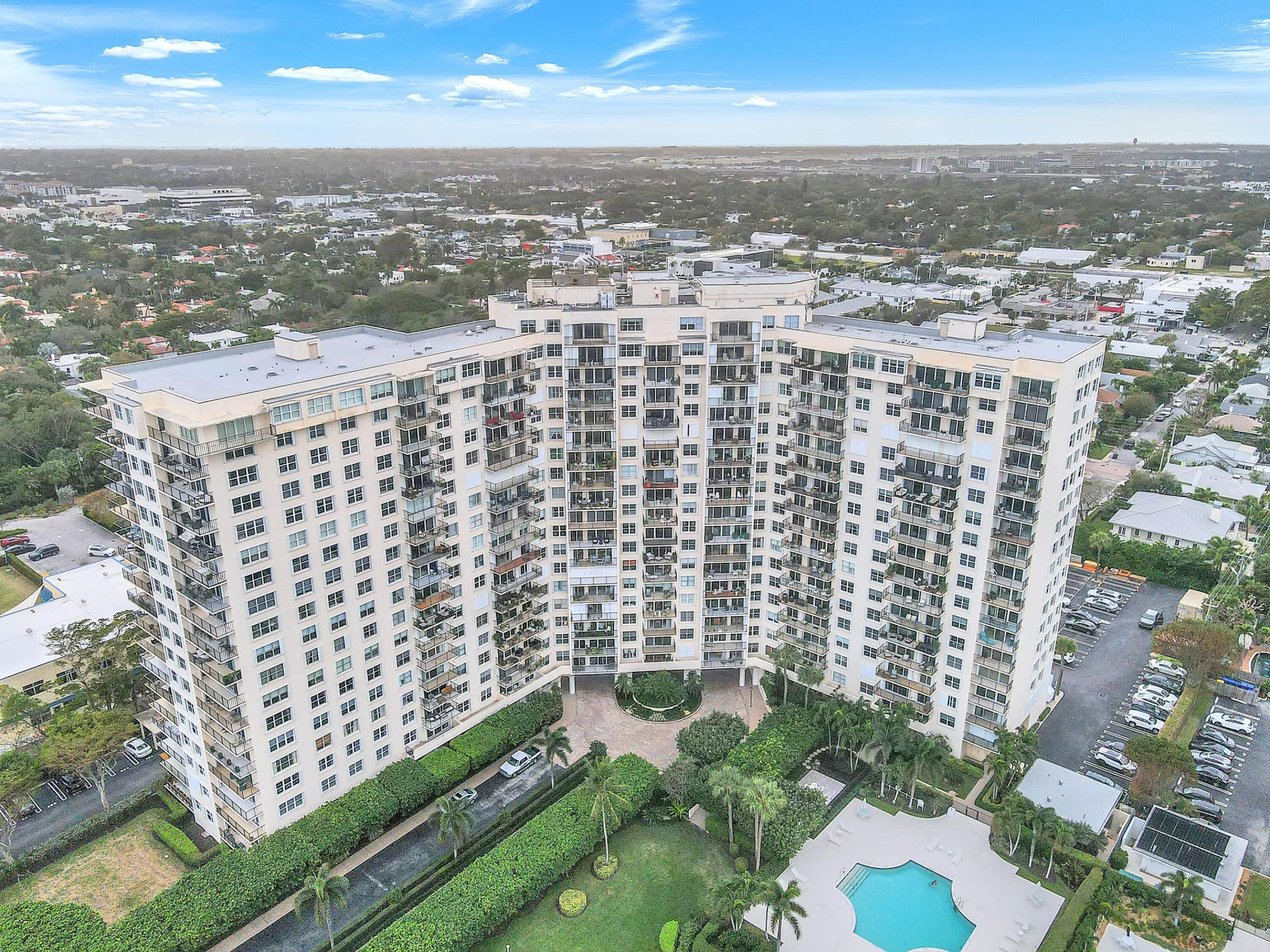 Downtown West Palm Beach Unit 1804 photo 26