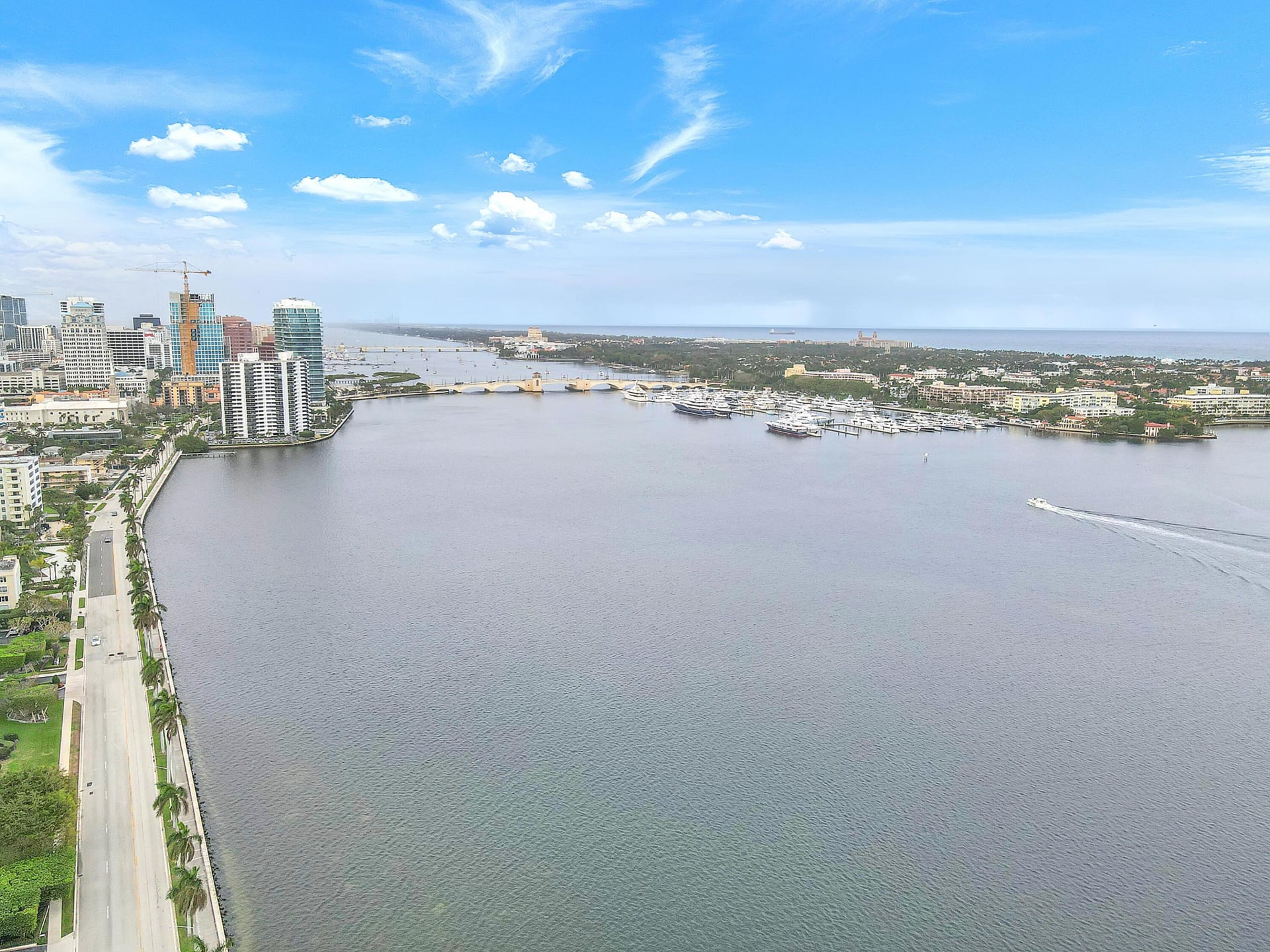 Downtown West Palm Beach Unit 1804 photo 31