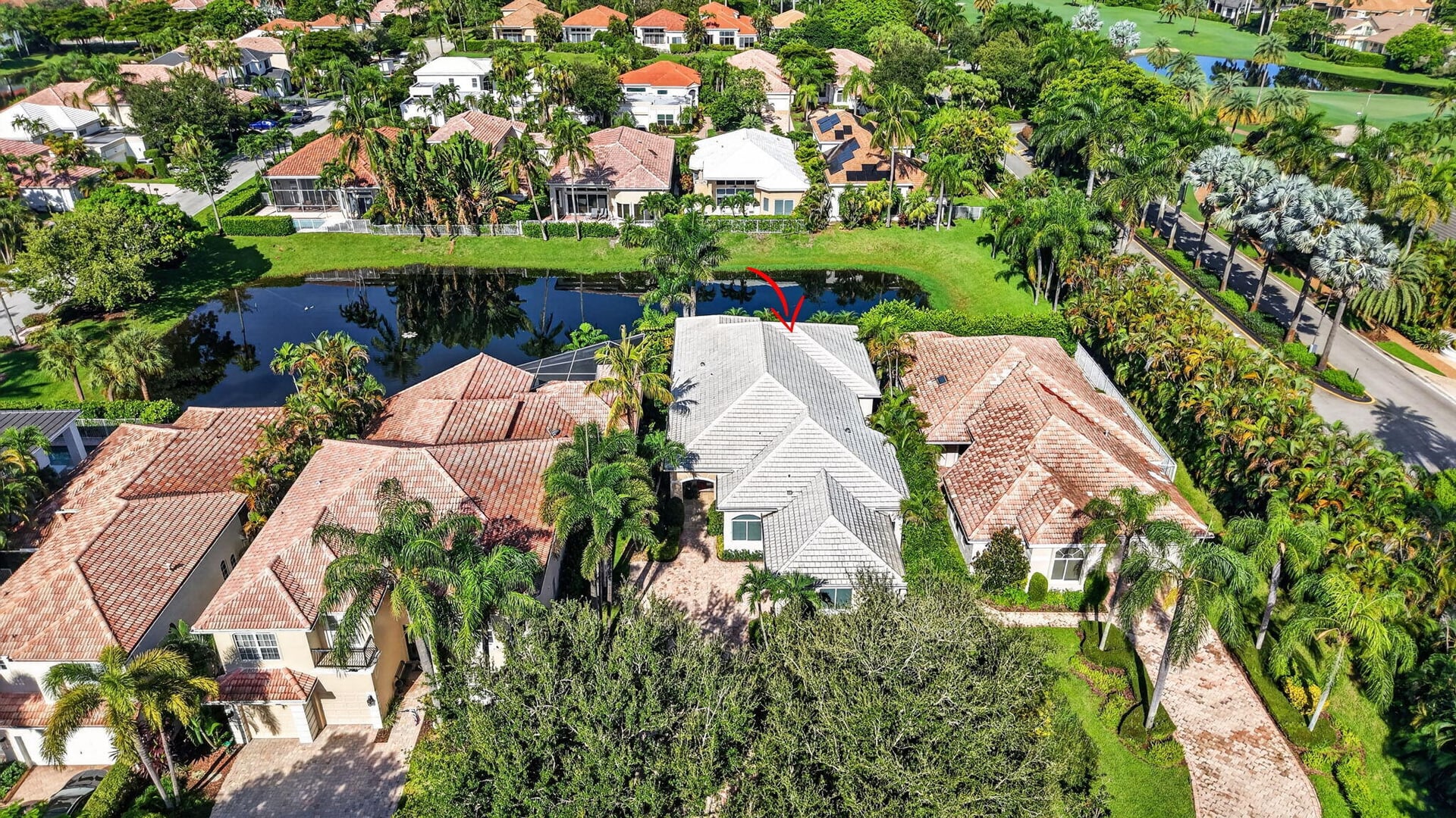 Boca Grove Residence photo 2