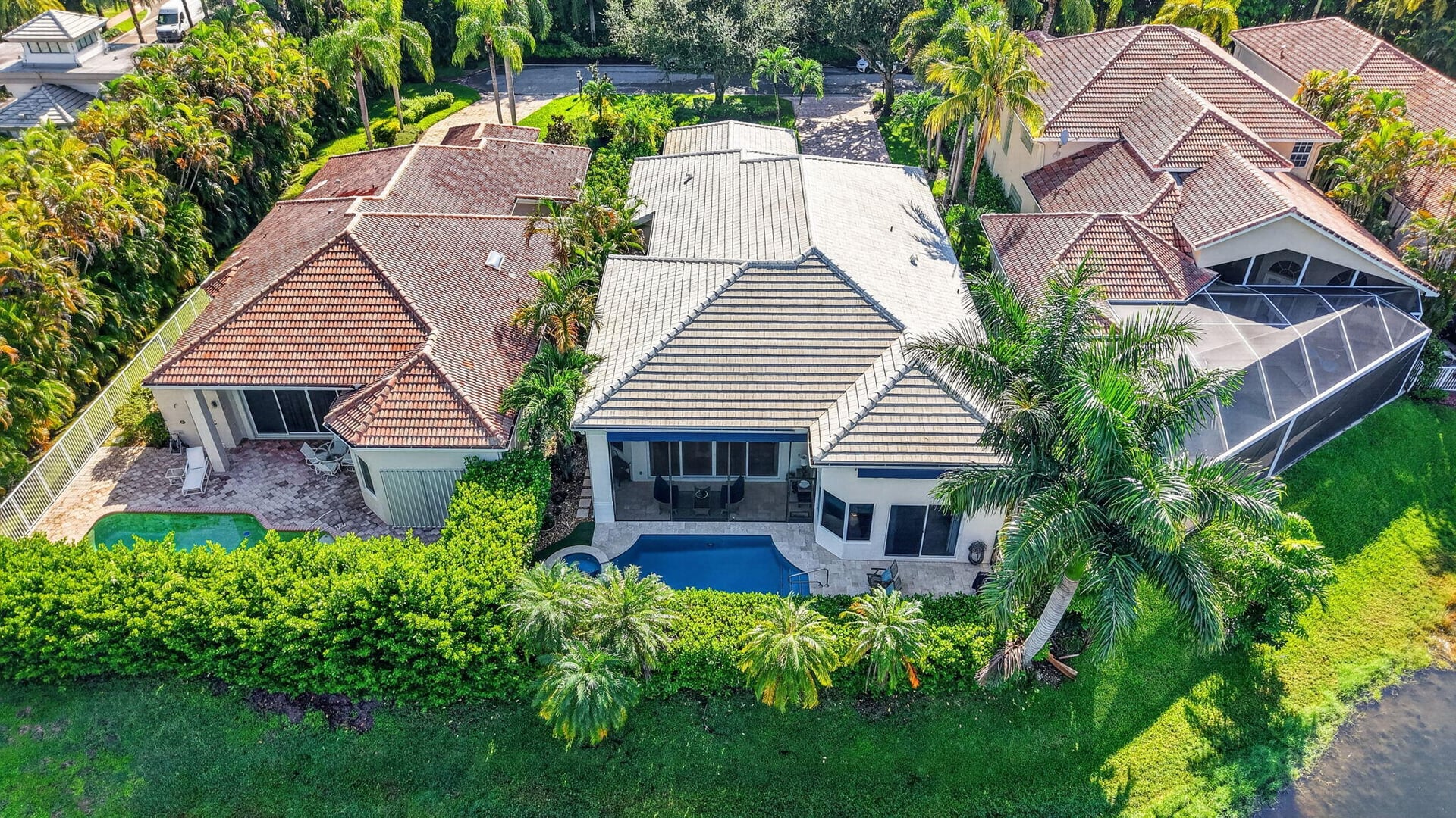 Boca Grove Residence photo 3