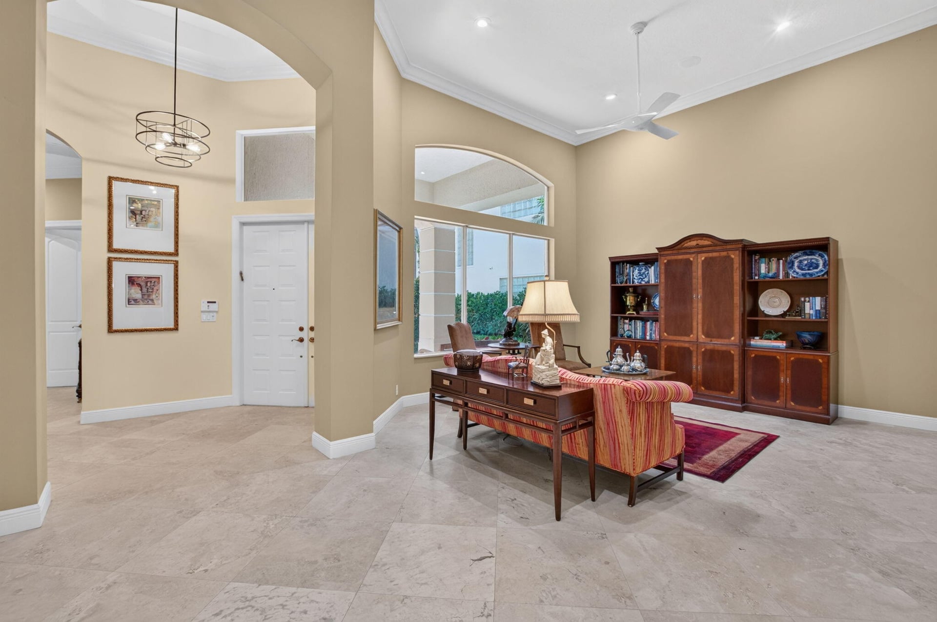 Boca Grove Residence photo 5