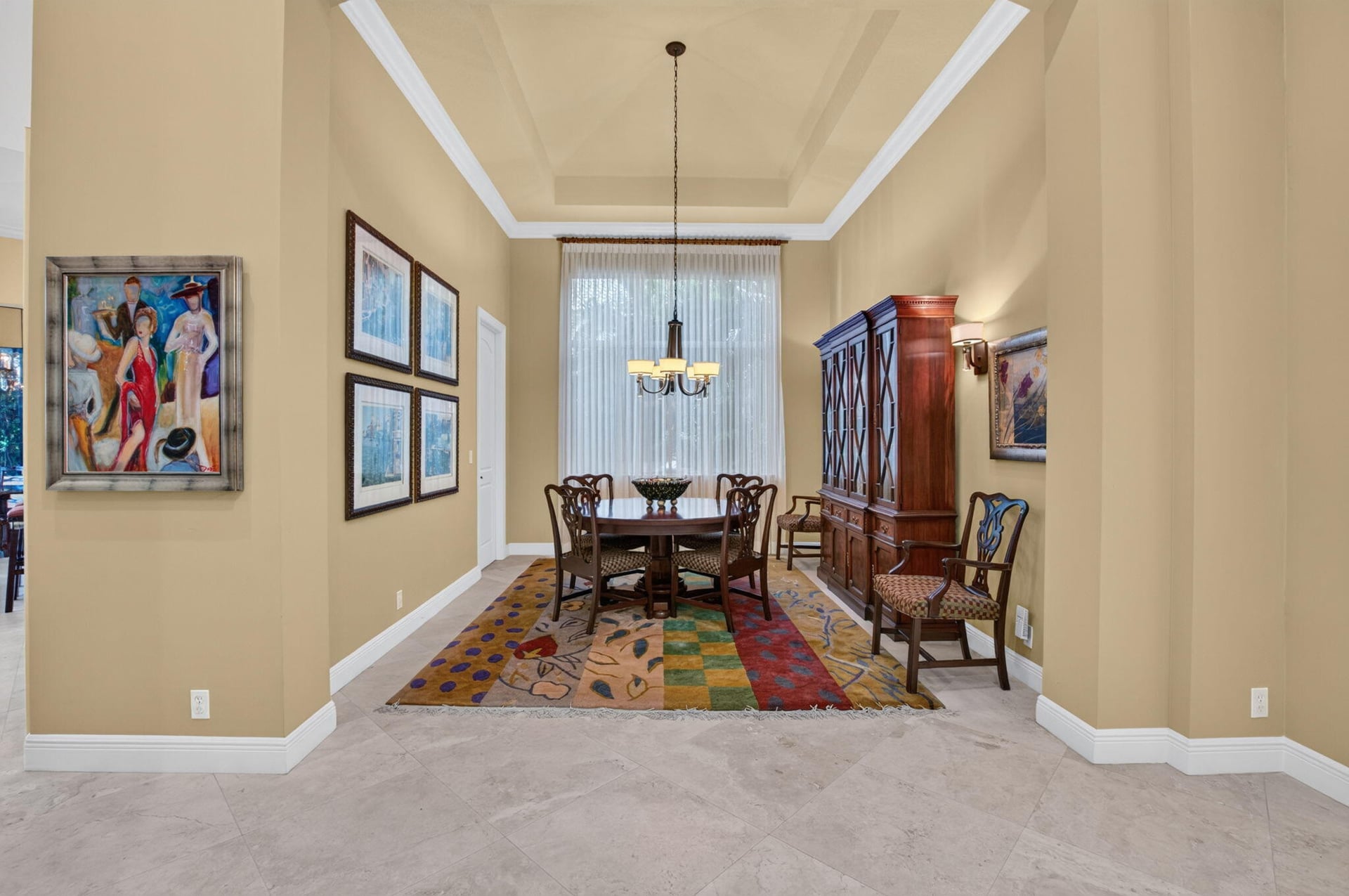 Boca Grove Residence photo 7