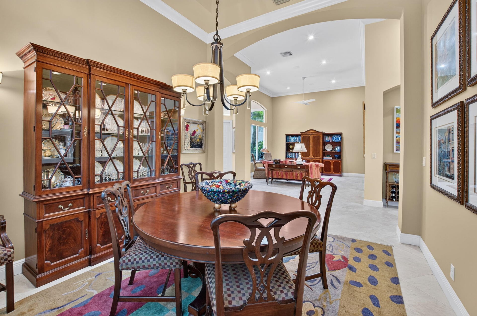 Boca Grove Residence photo 8