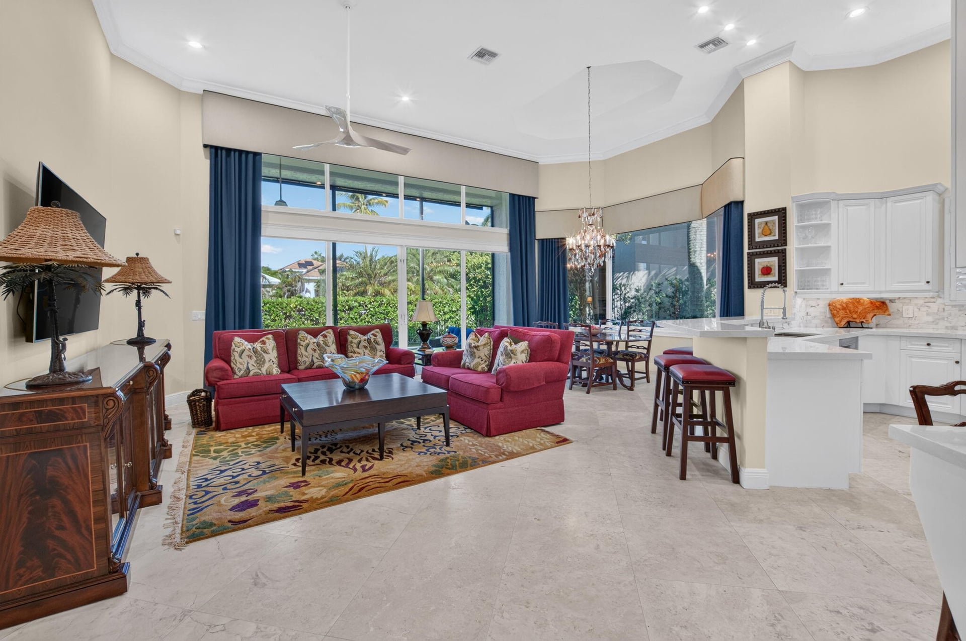 Boca Grove Residence photo 9