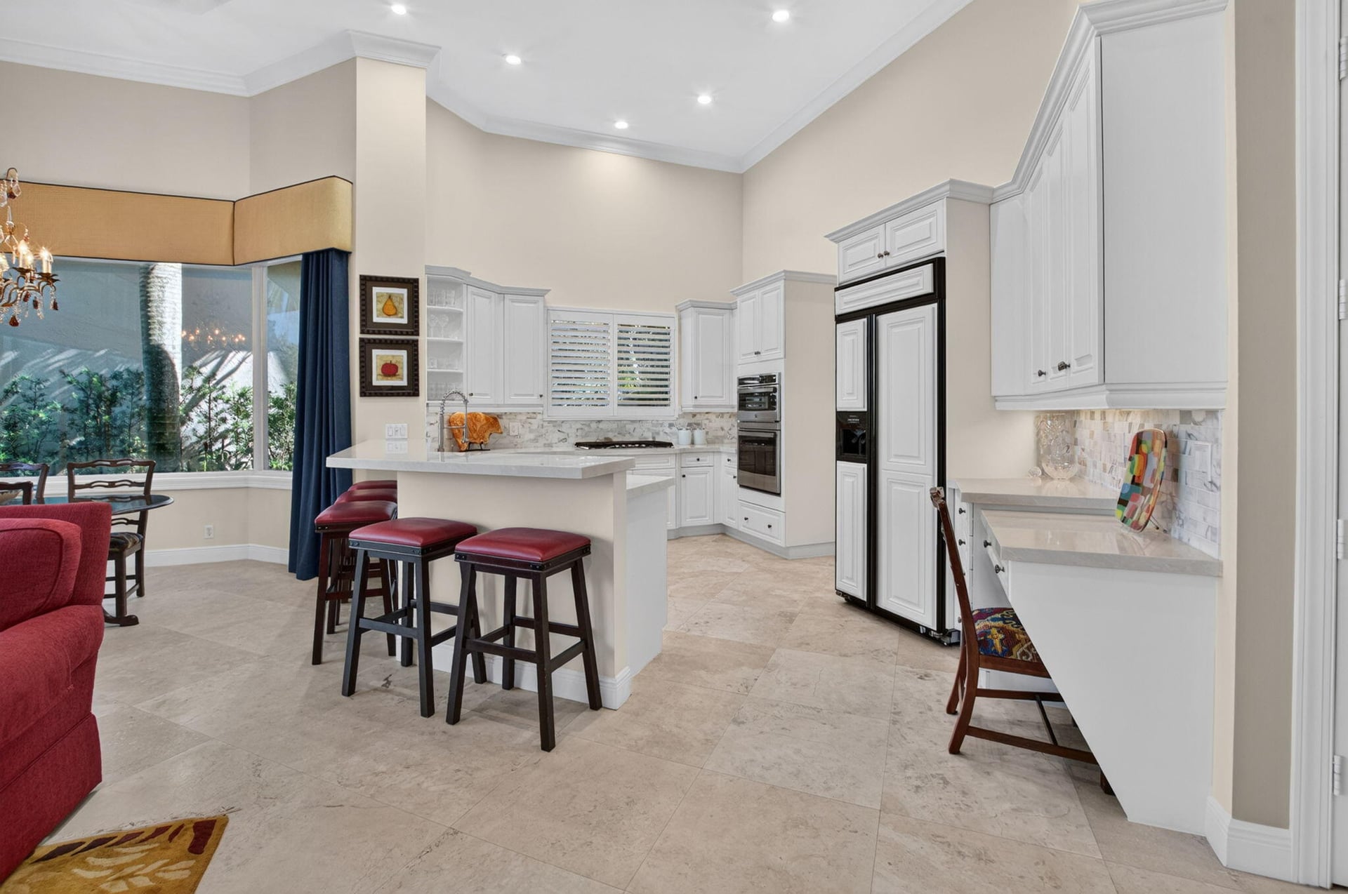 Boca Grove Residence photo 11