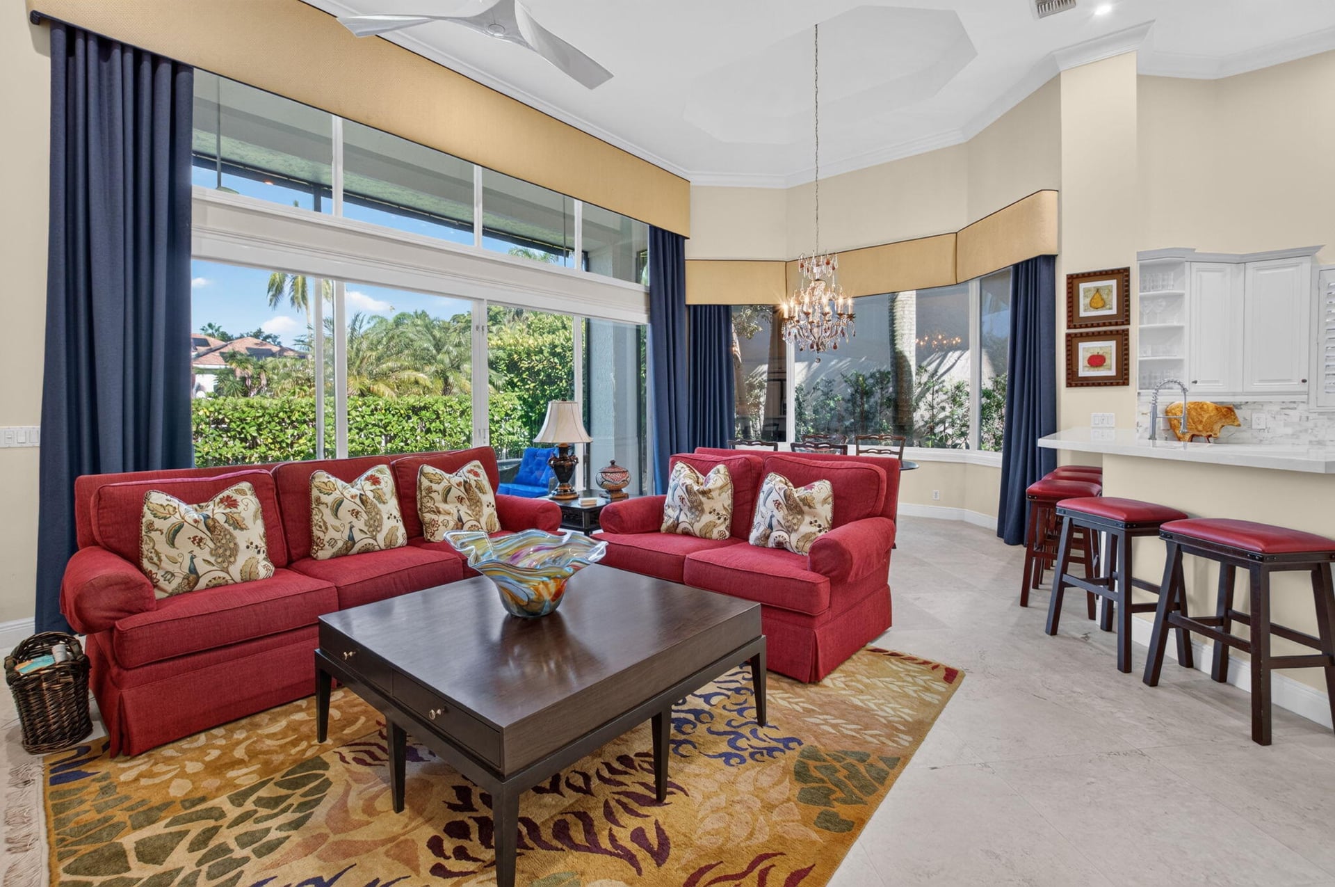 Boca Grove Residence photo 15