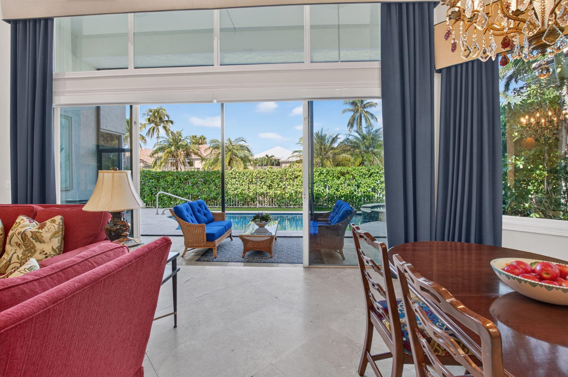 Boca Grove Residence photo 17