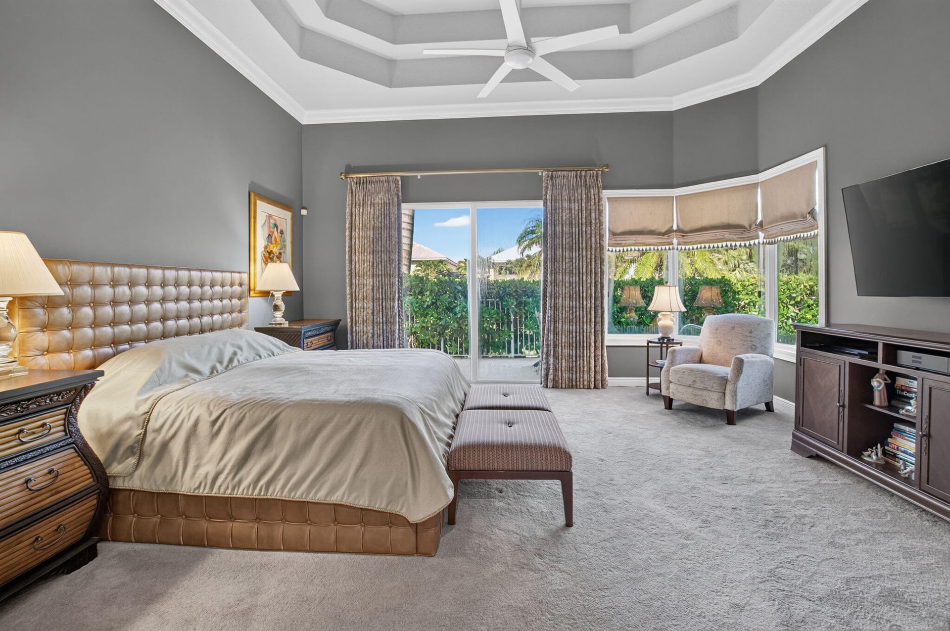 Boca Grove Residence photo 18