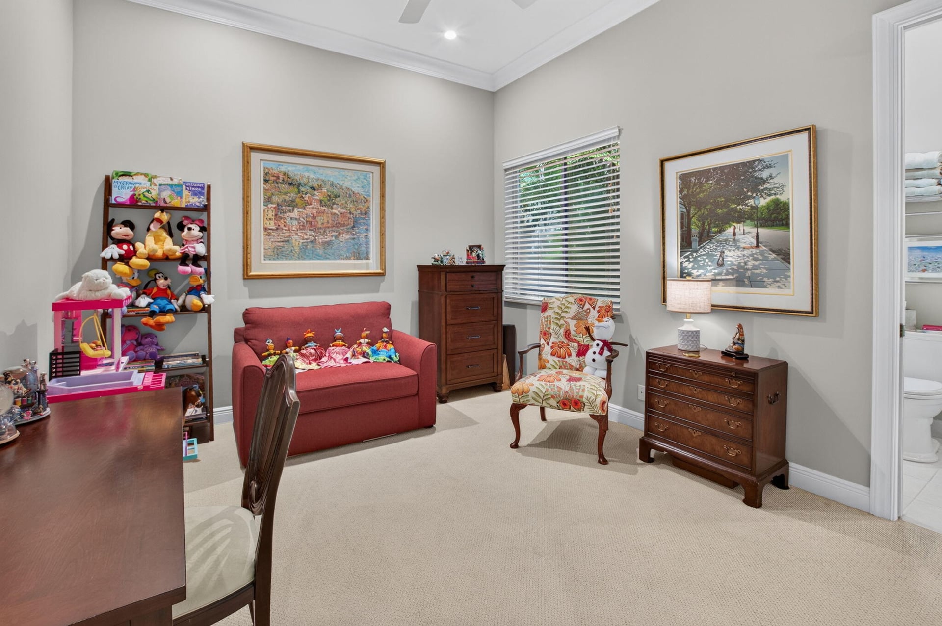 Boca Grove Residence photo 23