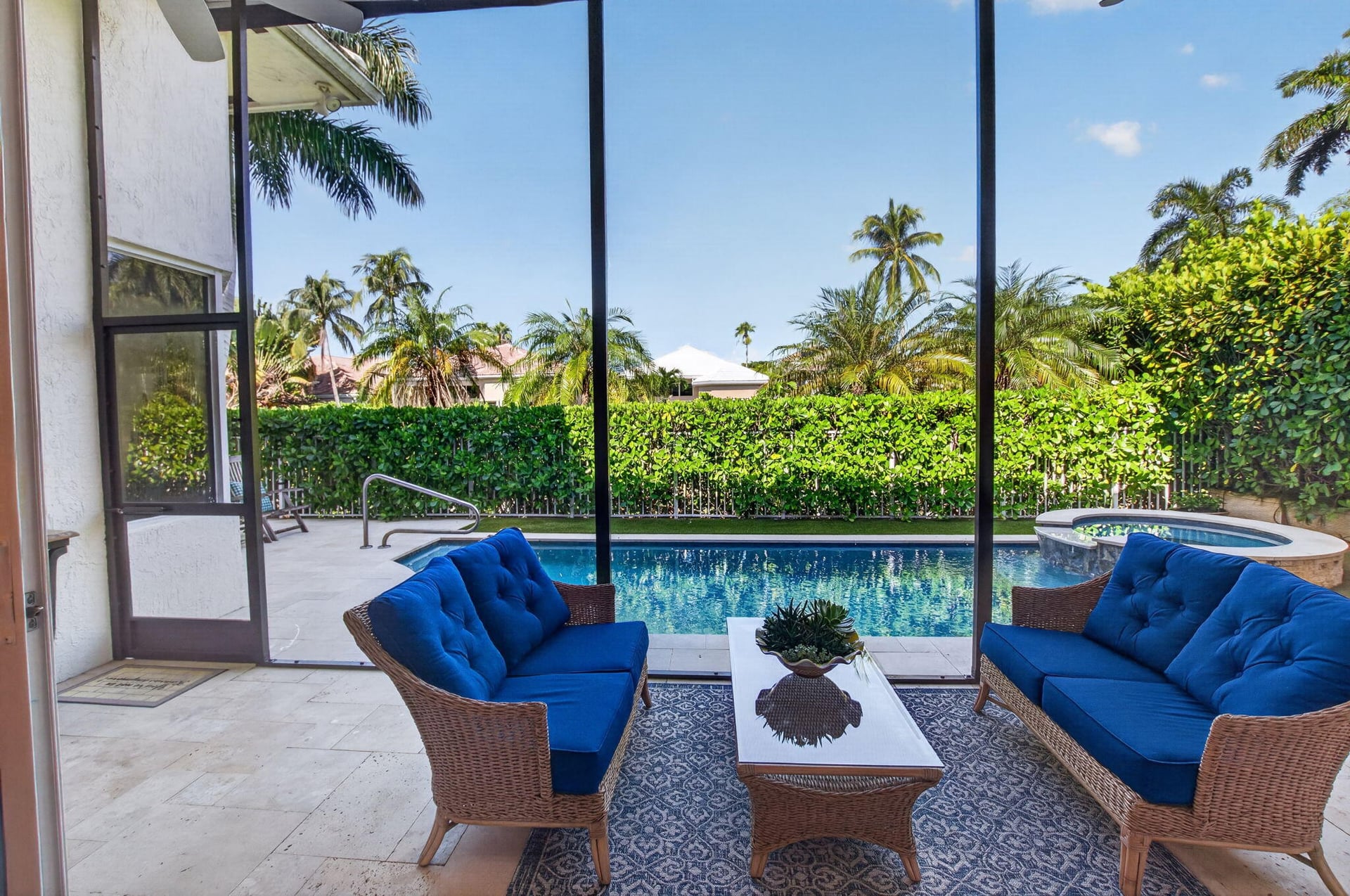 Boca Grove Residence photo 29