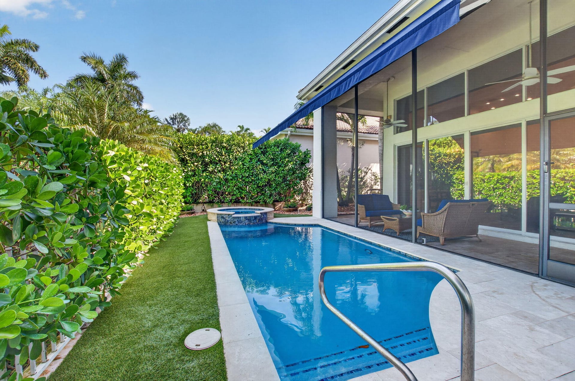 Boca Grove Residence photo 30