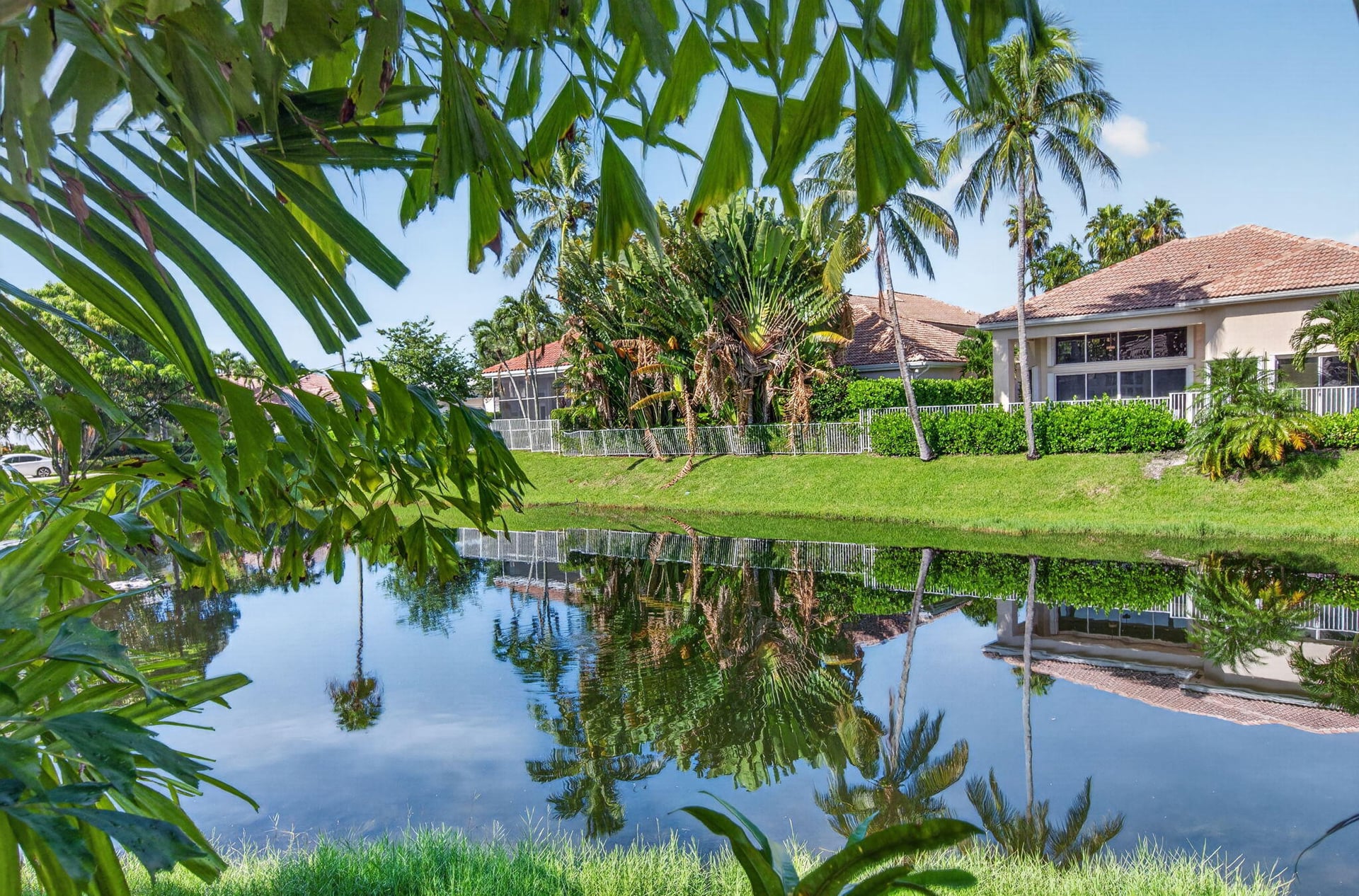 Boca Grove Residence photo 33