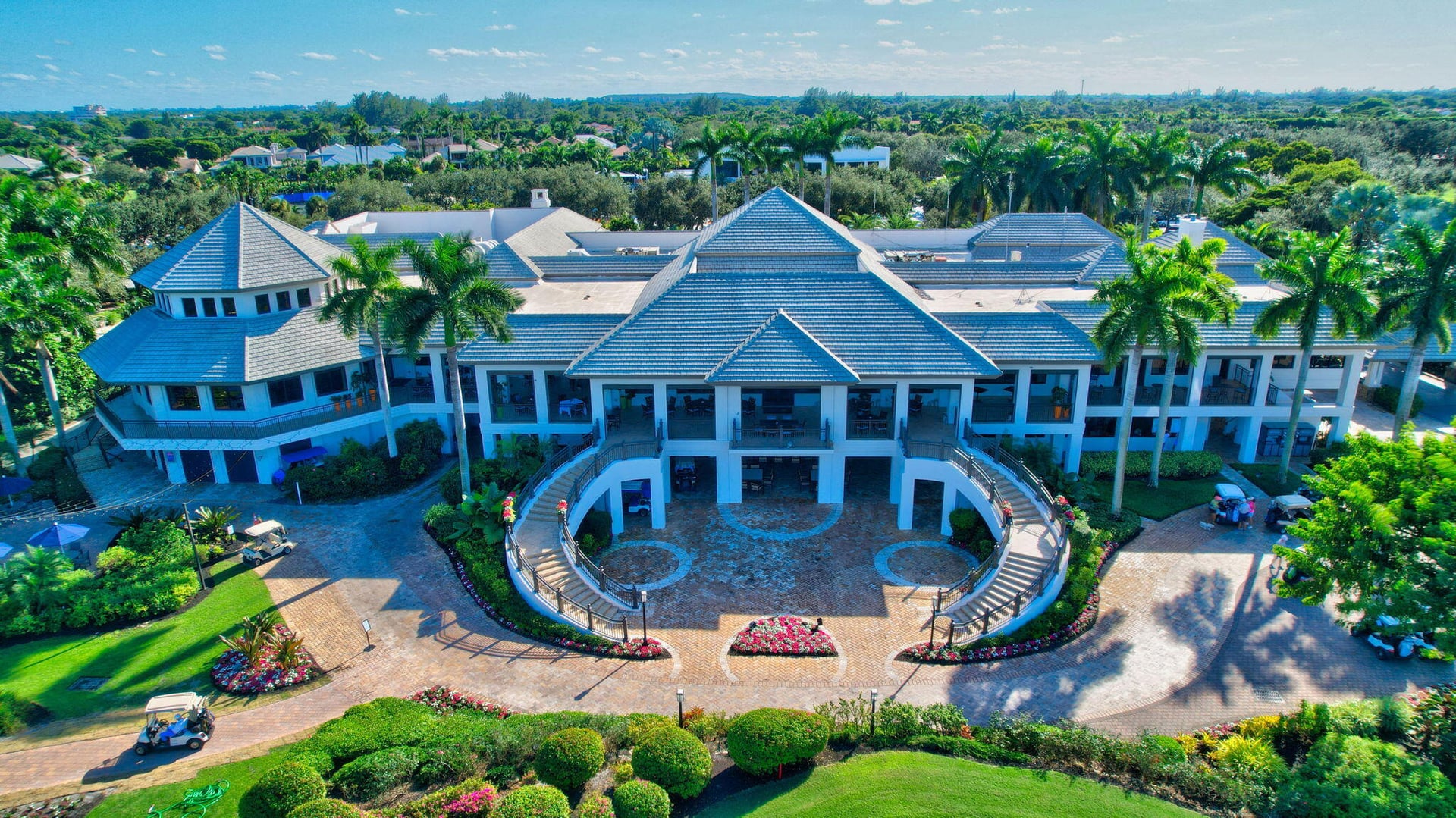 Boca Grove Residence photo 38
