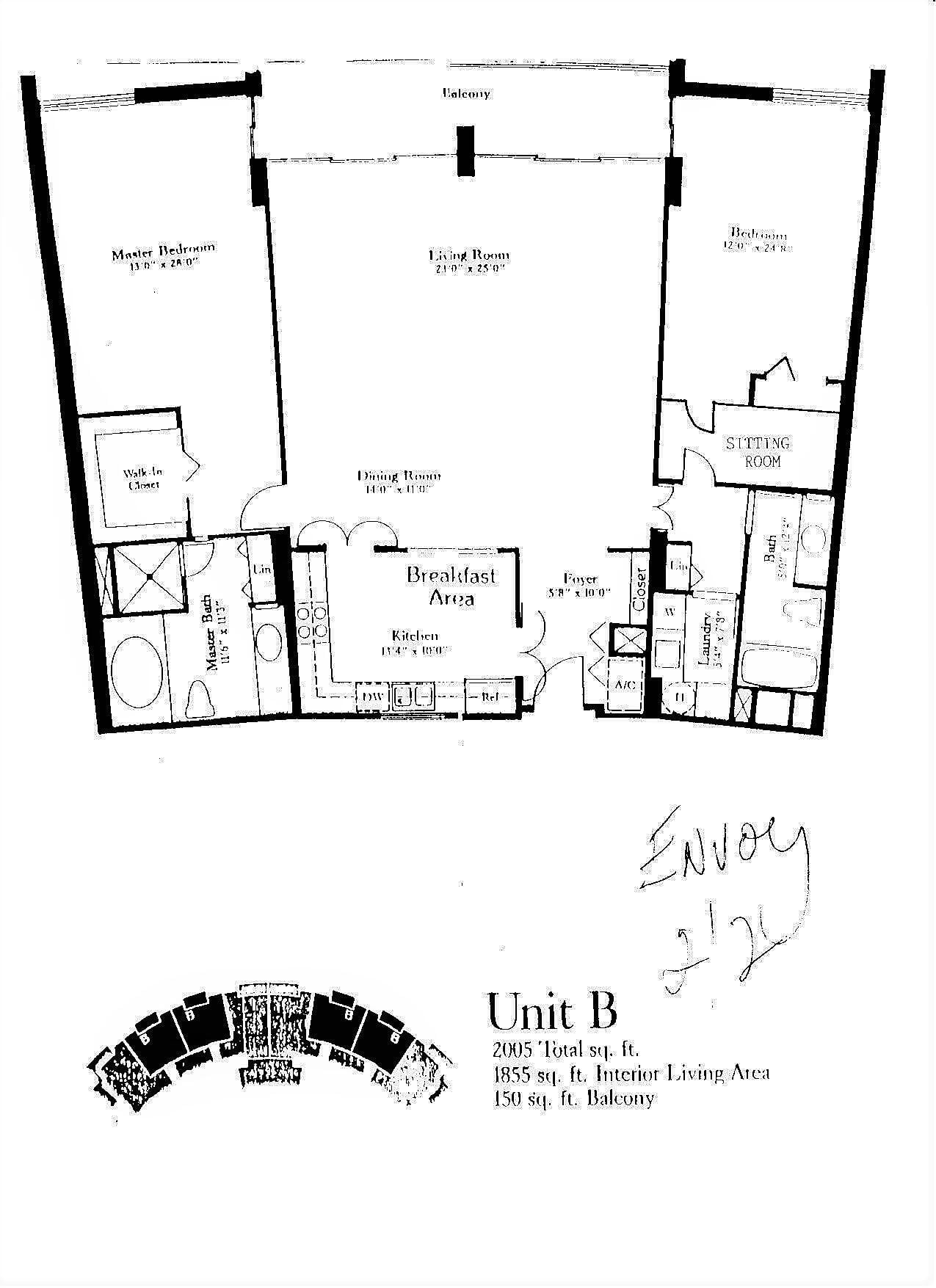 Presidential Court Unit 403 photo 42