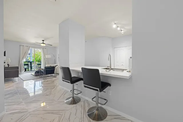 Pineapple Grove Village Condominiums Unit 1208 photo 5