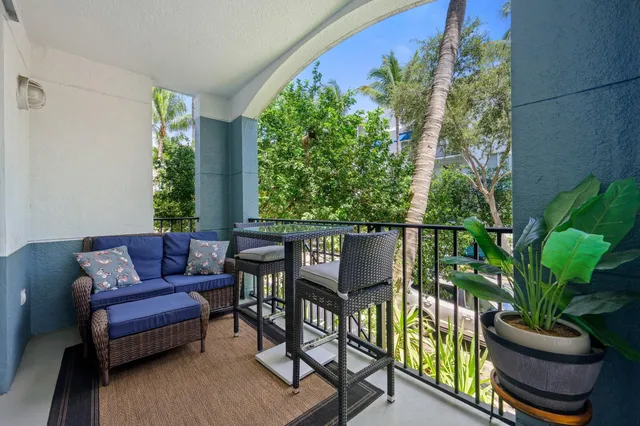 Pineapple Grove Village Condominiums Unit 1208 photo 17
