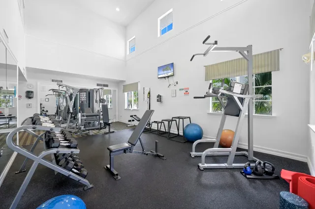 Pineapple Grove Village Condominiums Unit 1208 photo 18
