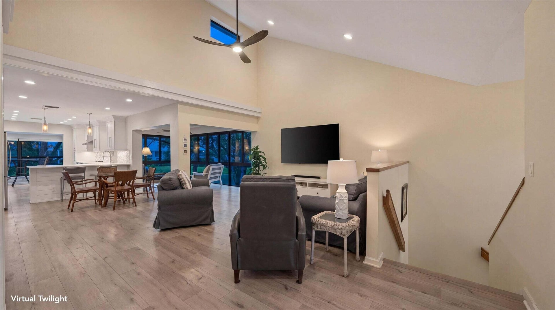 Jonathan's Landing Jupiter FL Unit 218 photo 6