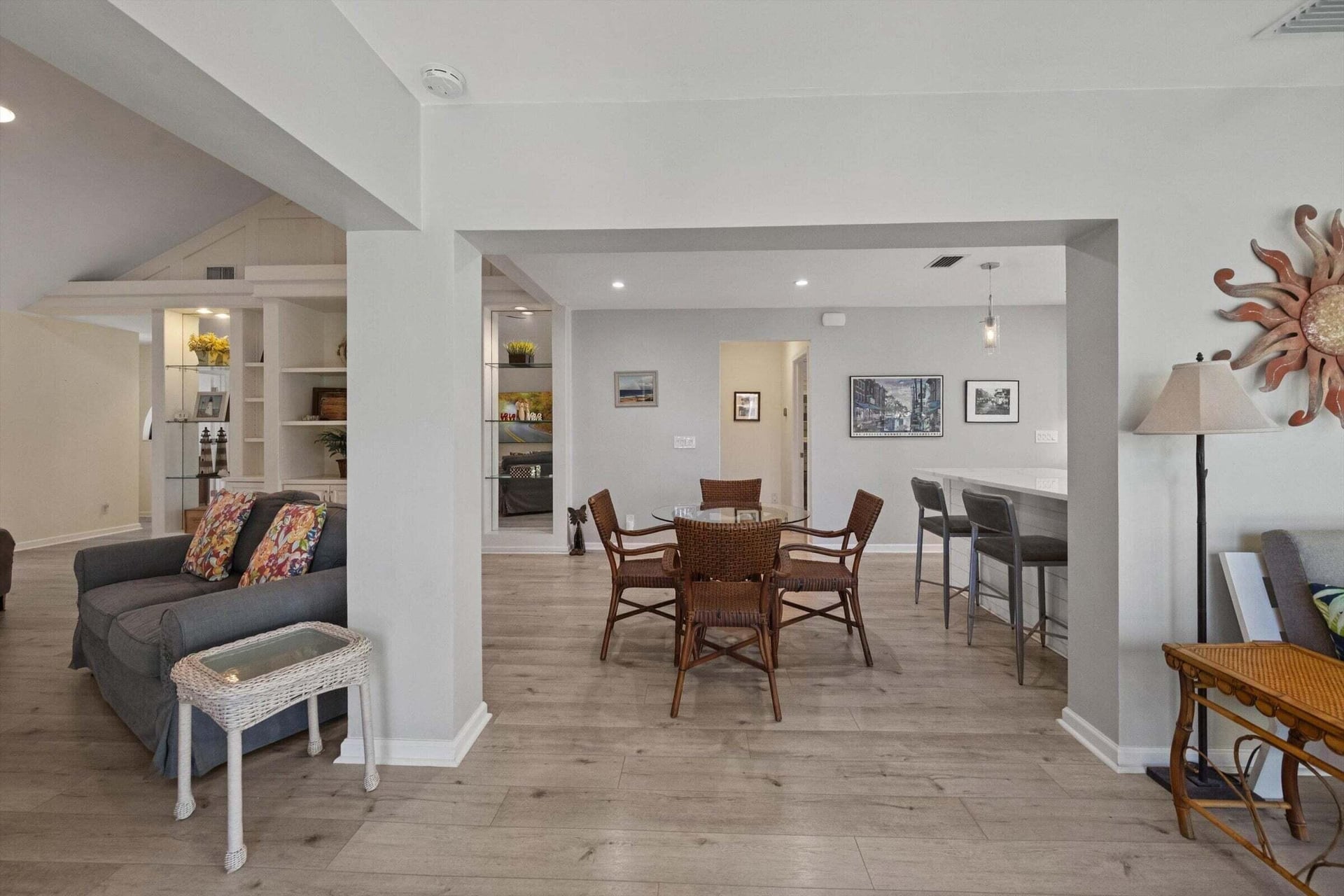 Jonathan's Landing Jupiter FL Unit 218 photo 14