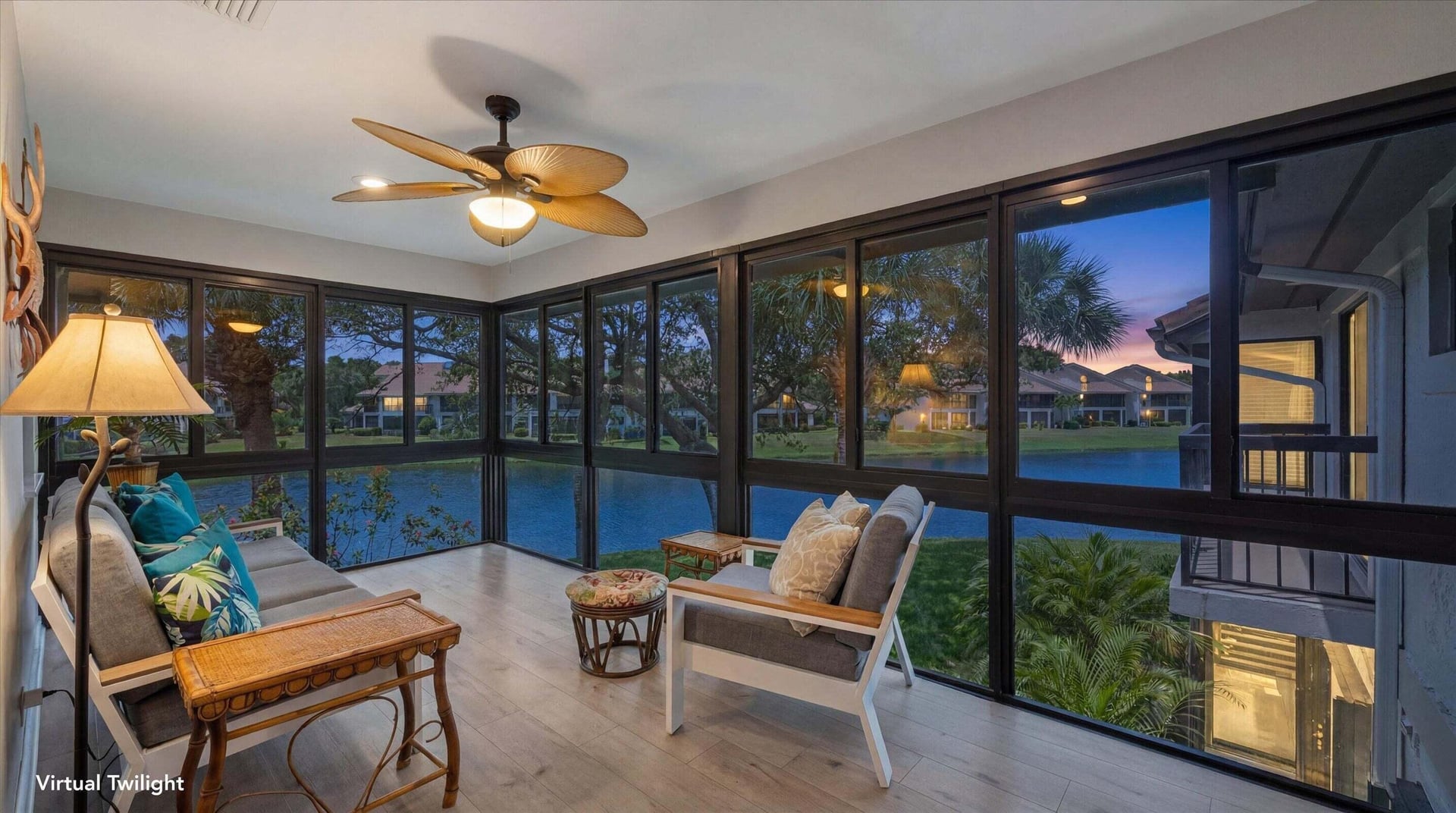 Jonathan's Landing Jupiter FL Unit 218 photo 24
