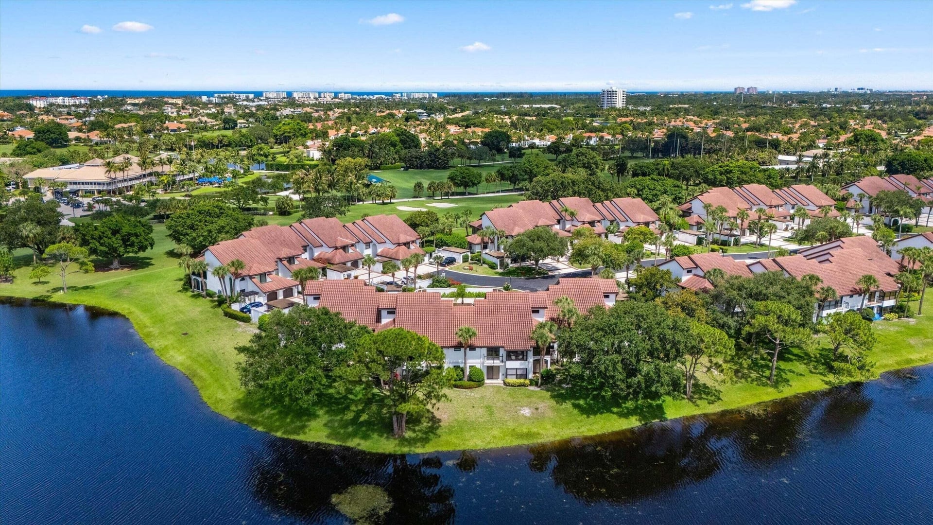 Jonathan's Landing Jupiter FL Unit 218 photo 40