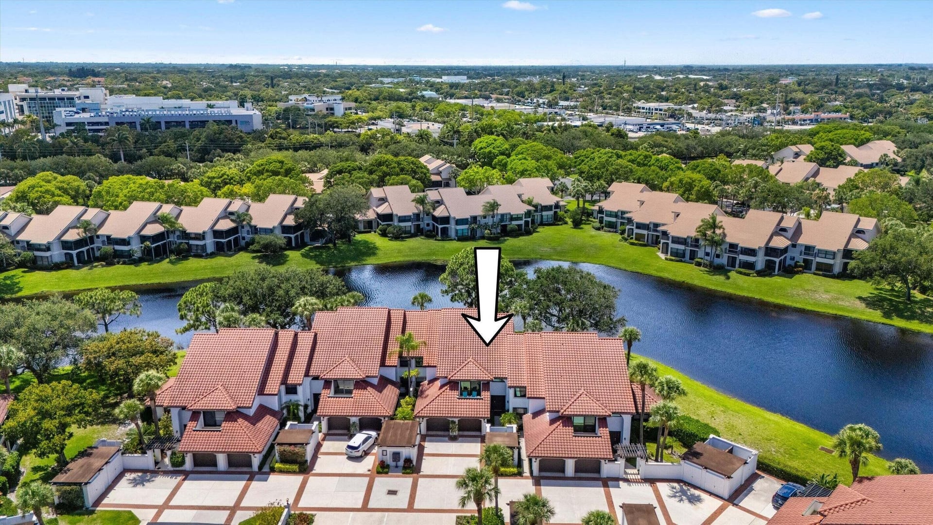 Jonathan's Landing Jupiter FL Unit 218 photo 41