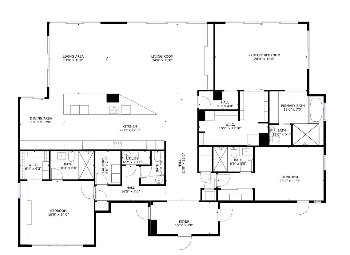 Unit 4-N photo 68