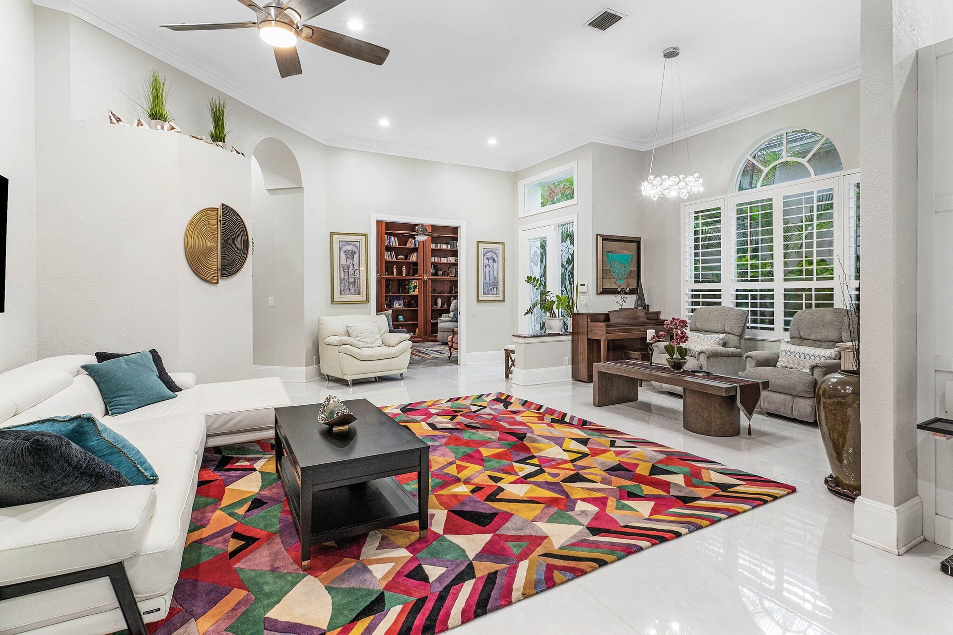 BallenIsles Palm Beach Gardens Residence photo 9