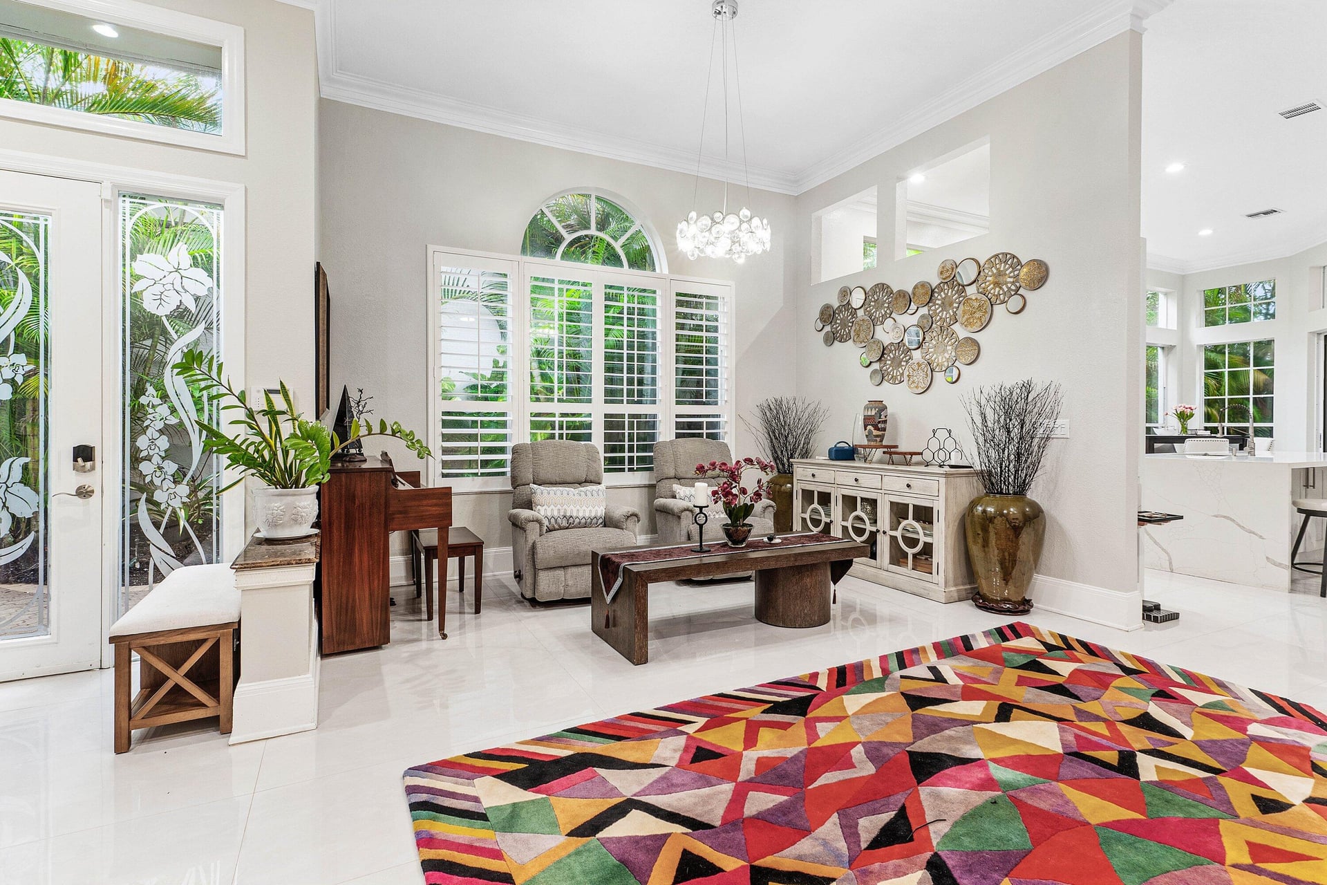 BallenIsles Palm Beach Gardens Residence photo 10