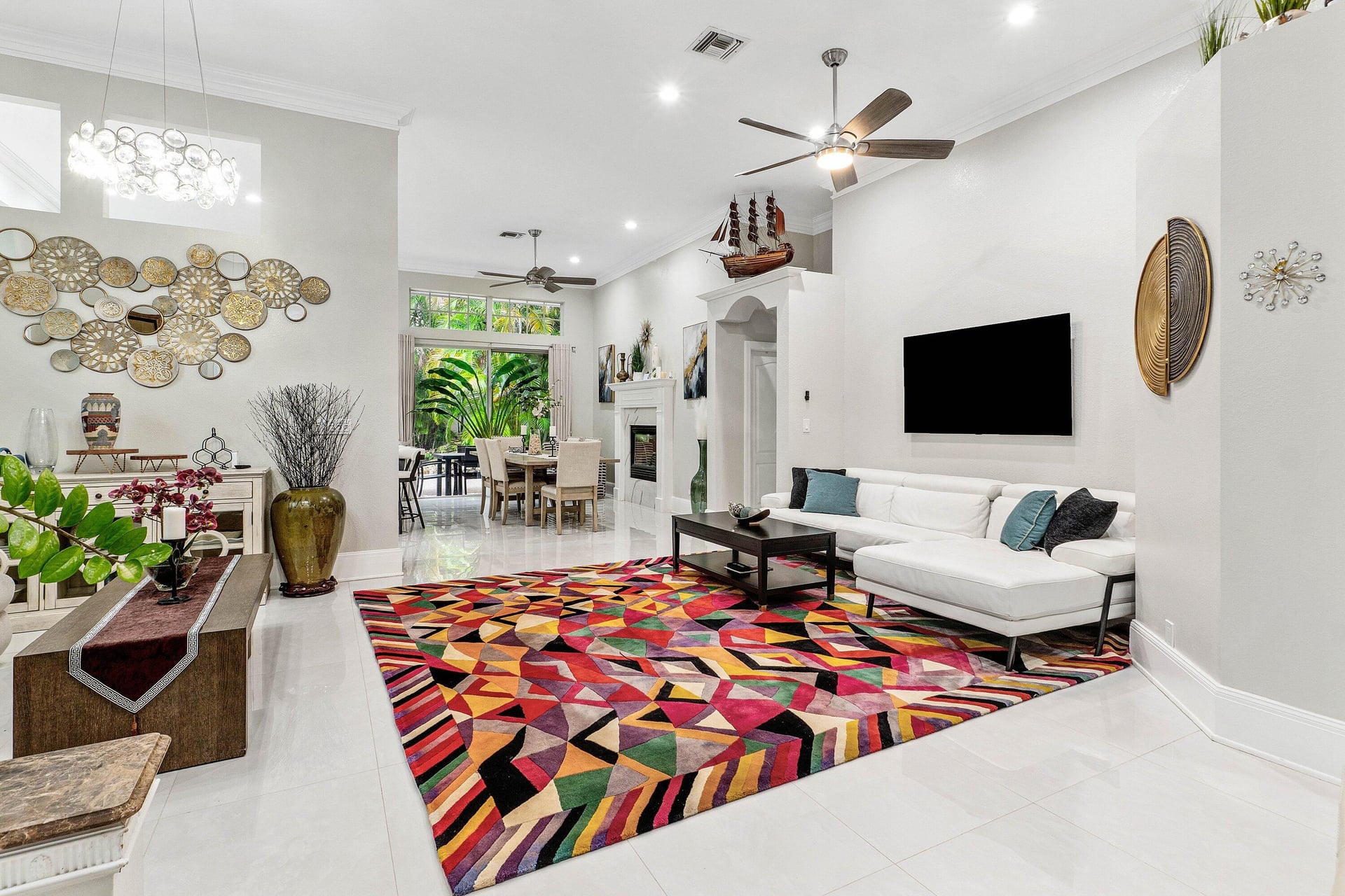 BallenIsles Palm Beach Gardens Residence photo 11