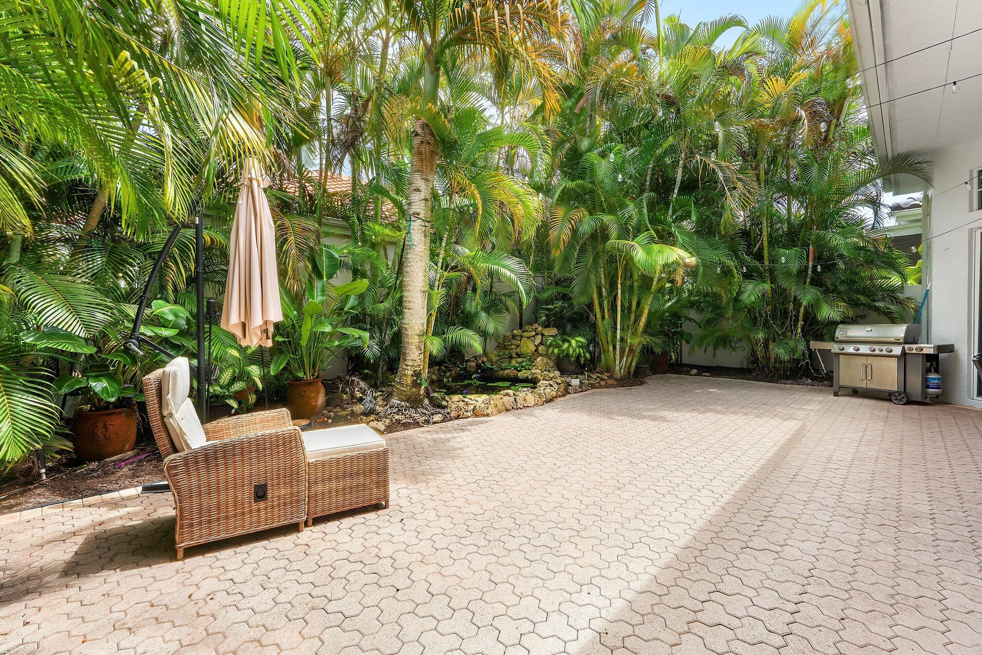 BallenIsles Palm Beach Gardens Residence photo 23