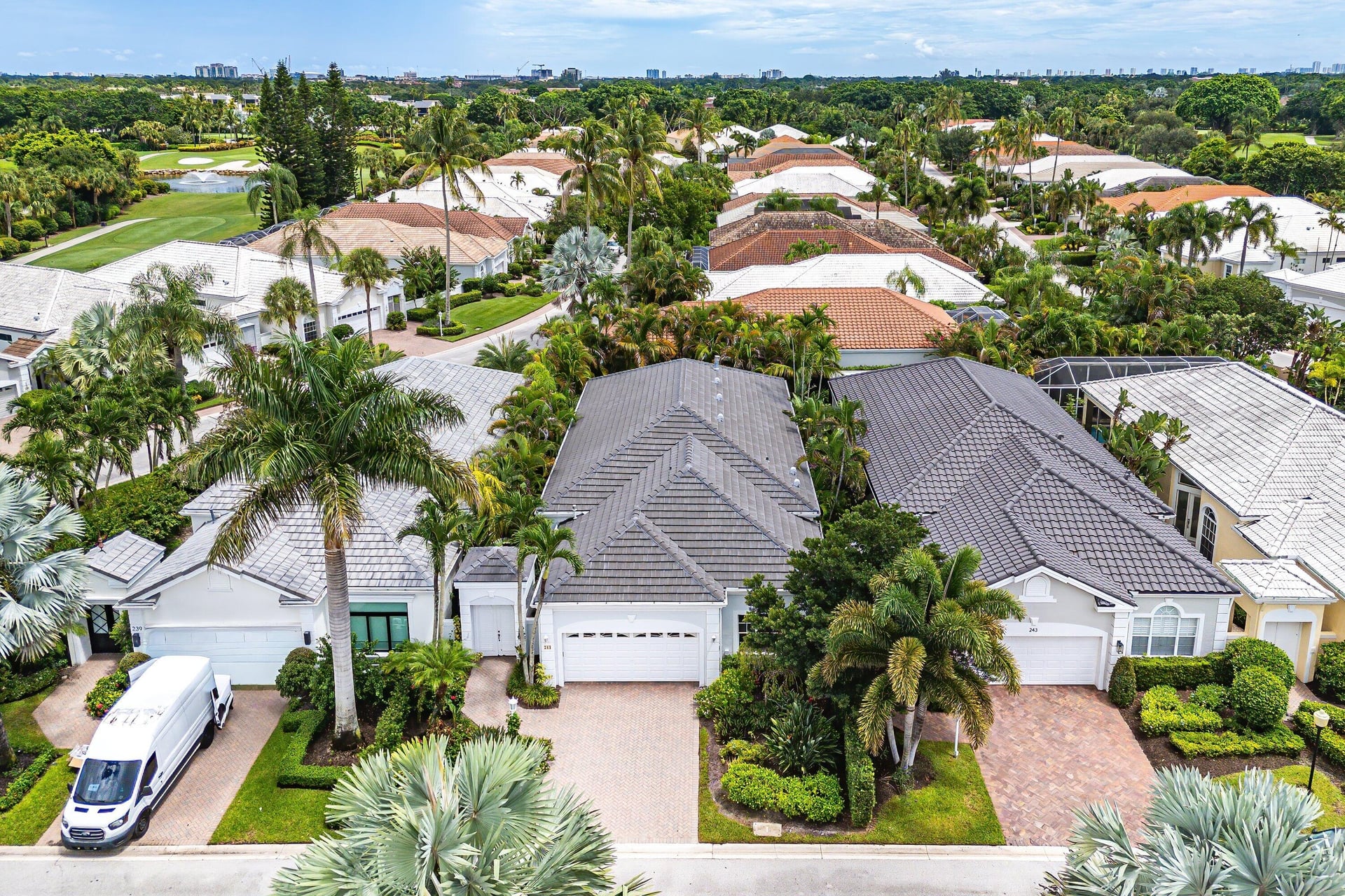 BallenIsles Palm Beach Gardens Residence photo 30