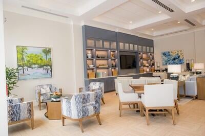 BallenIsles Palm Beach Gardens Residence photo 45