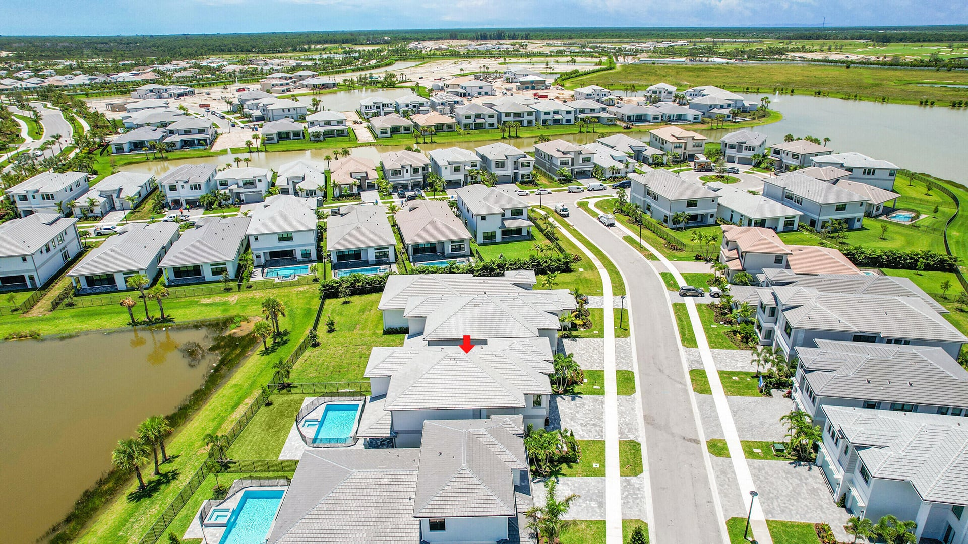 Avenir Residence photo 60