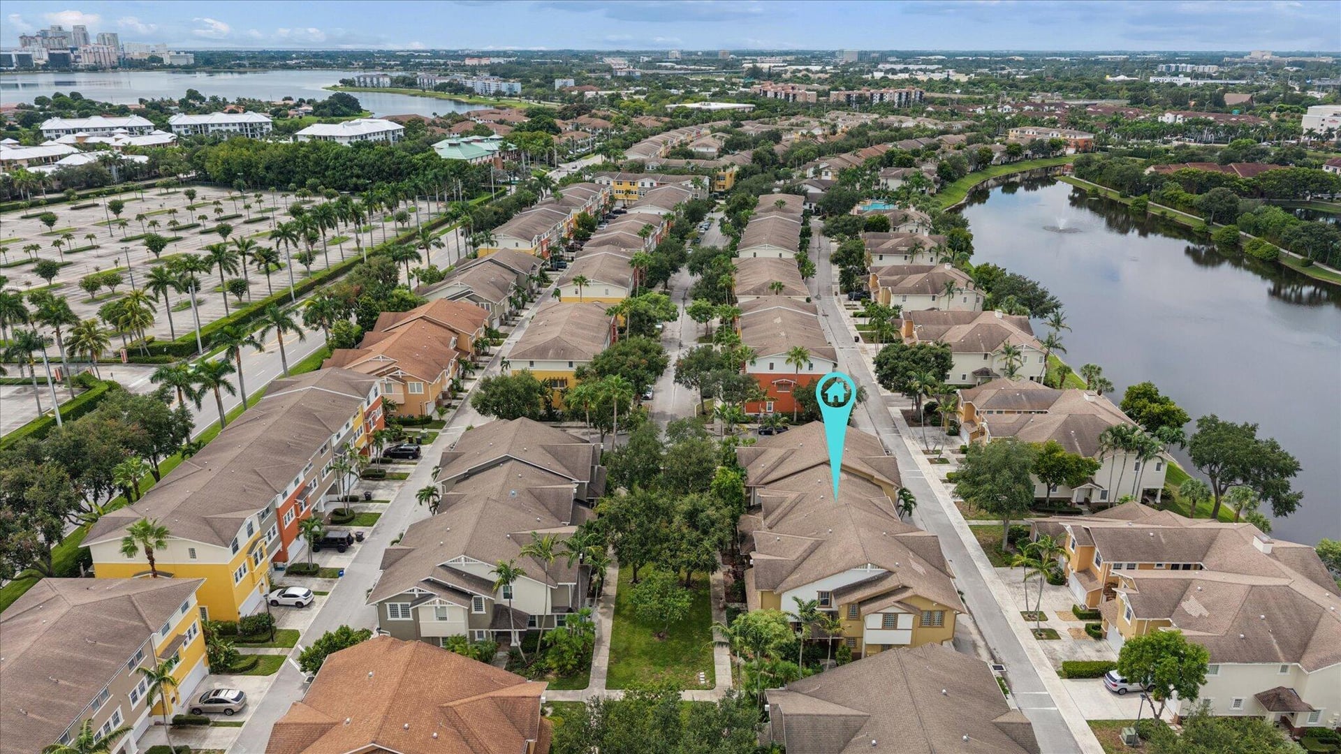 Cityside West Palm Beach Unit 4 photo 26