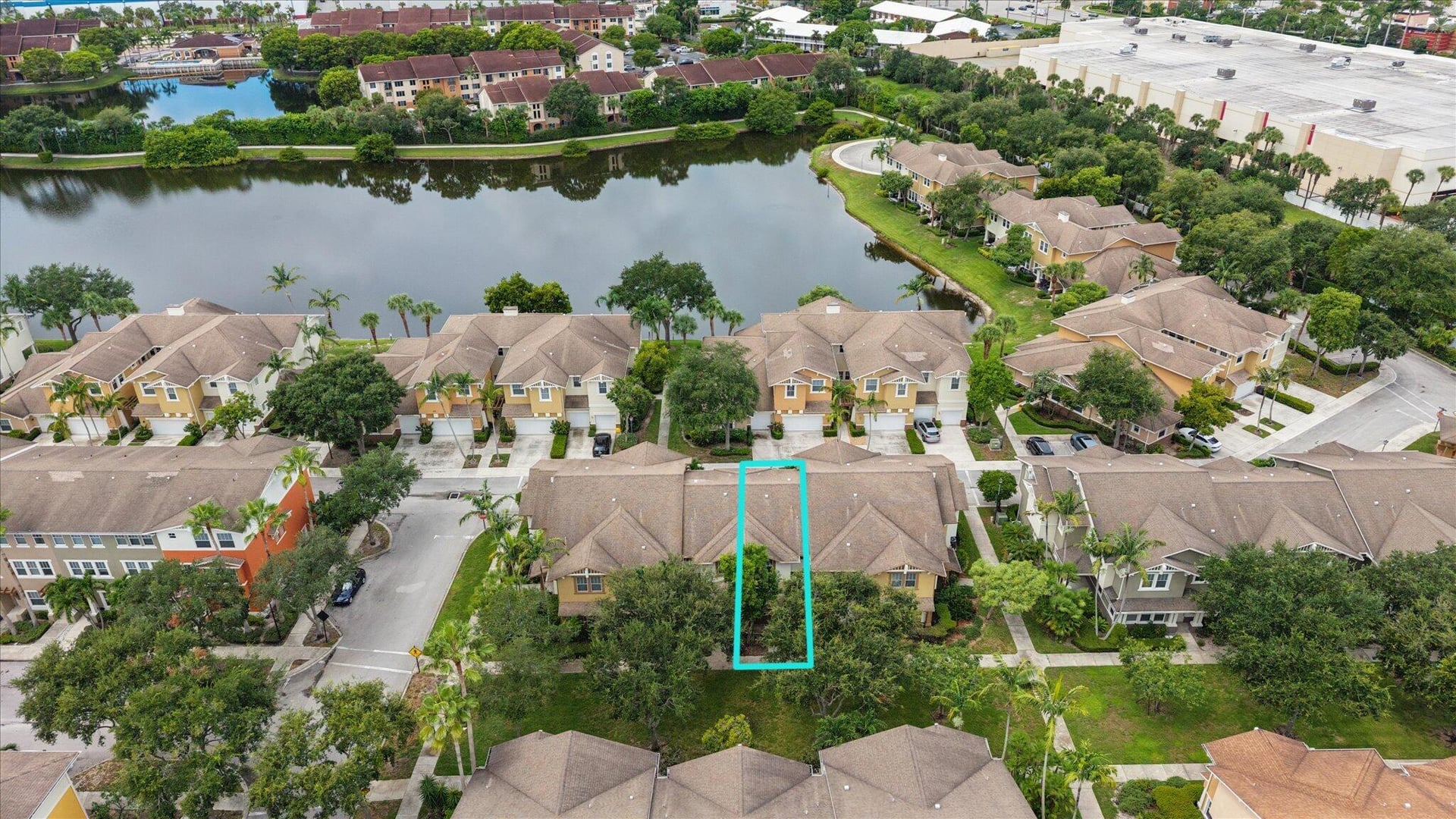 Cityside West Palm Beach Unit 4 photo 27
