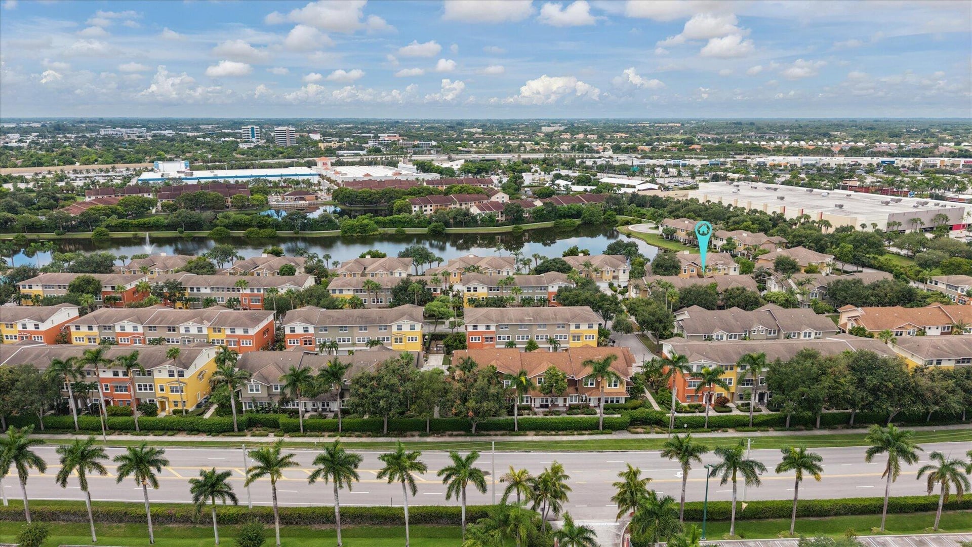 Cityside West Palm Beach Unit 4 photo 29