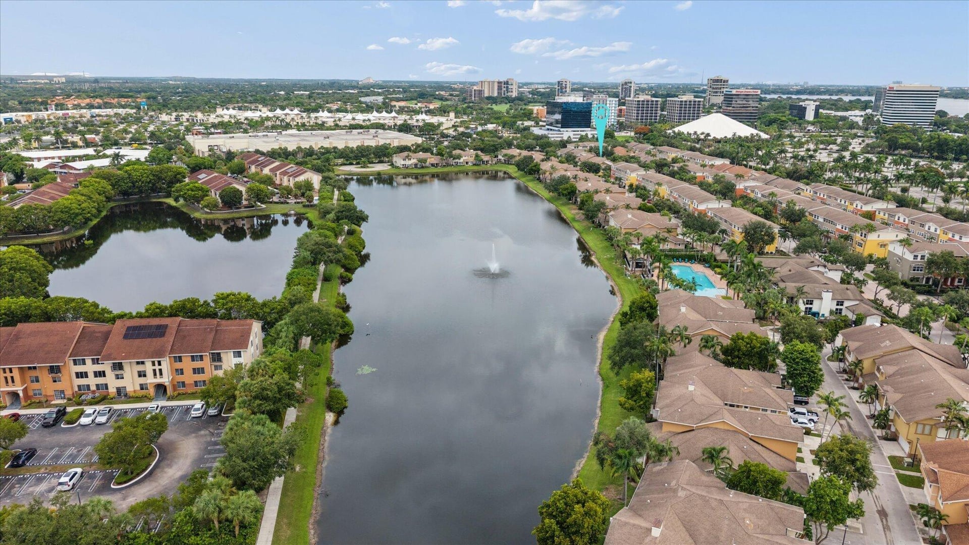 Cityside West Palm Beach Unit 4 photo 30