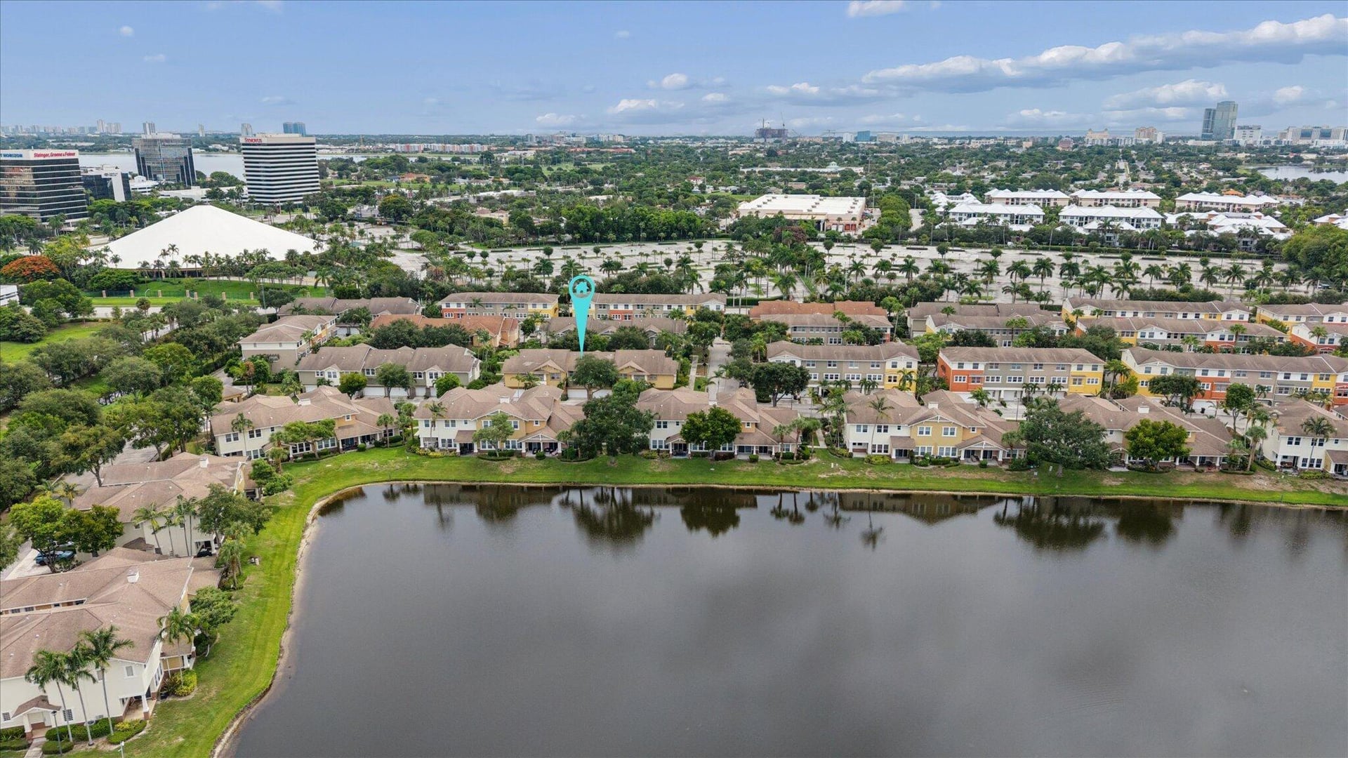 Cityside West Palm Beach Unit 4 photo 31