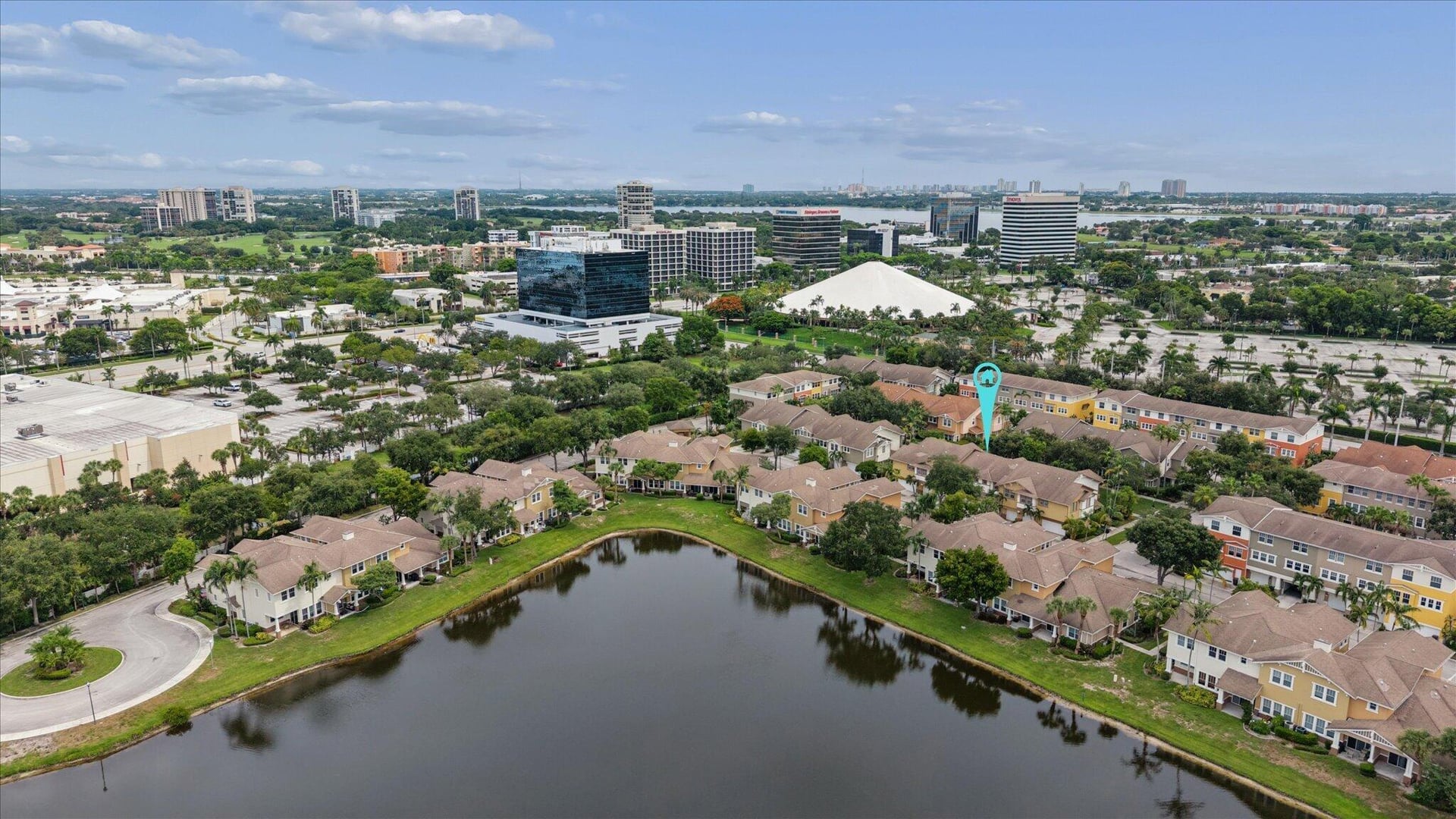 Cityside West Palm Beach Unit 4 photo 32