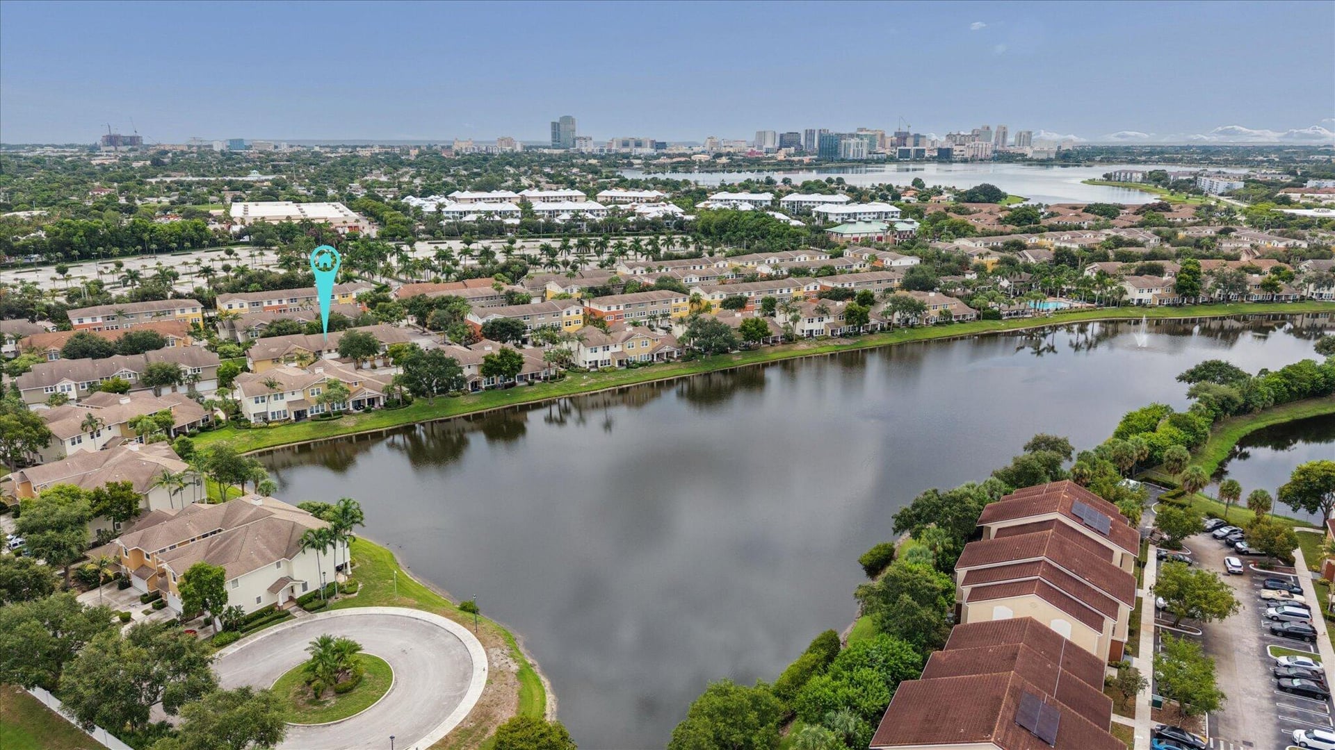 Cityside West Palm Beach Unit 4 photo 33